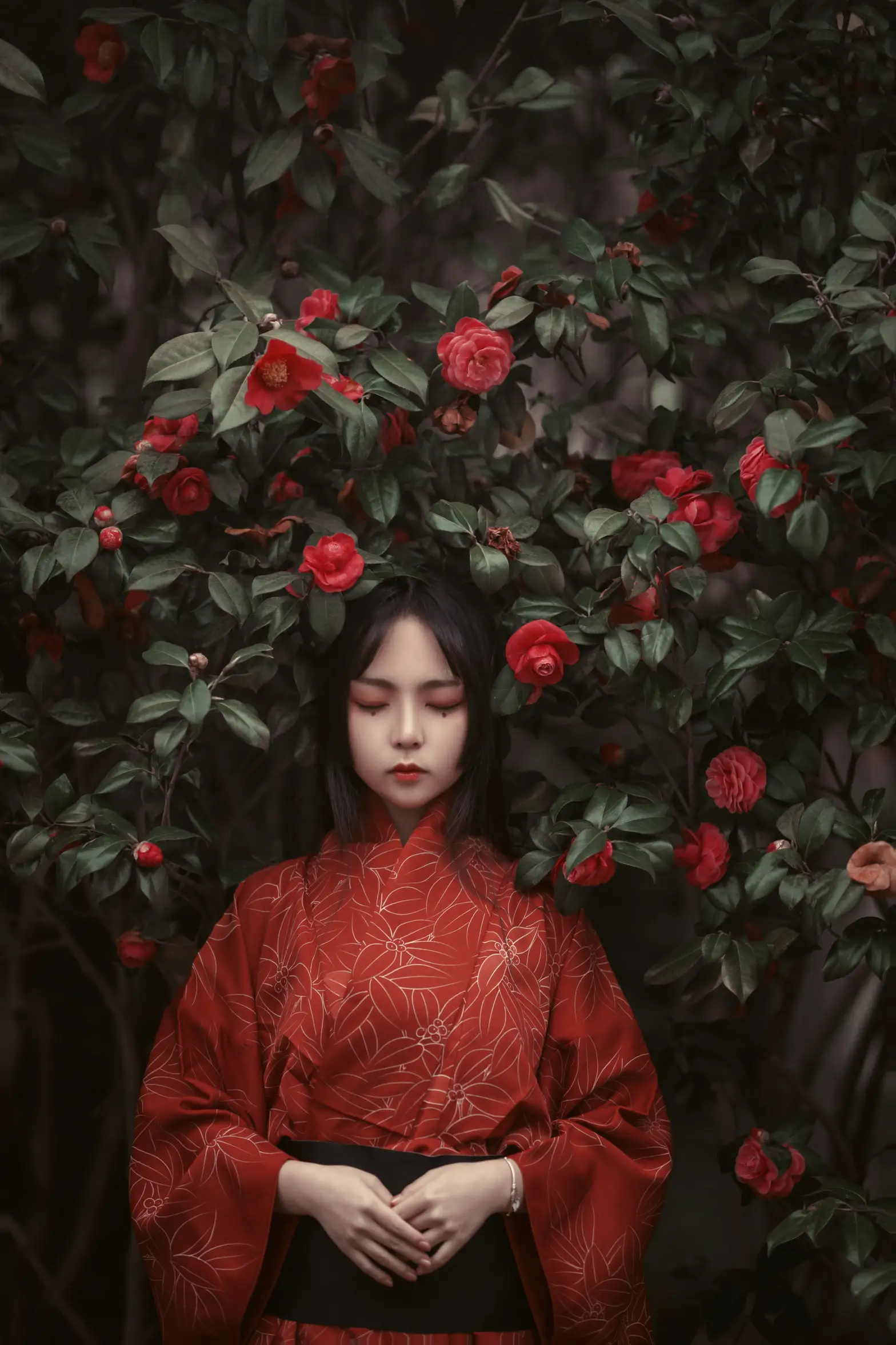 2022.07.31 Vol.1594 – 葬花 14