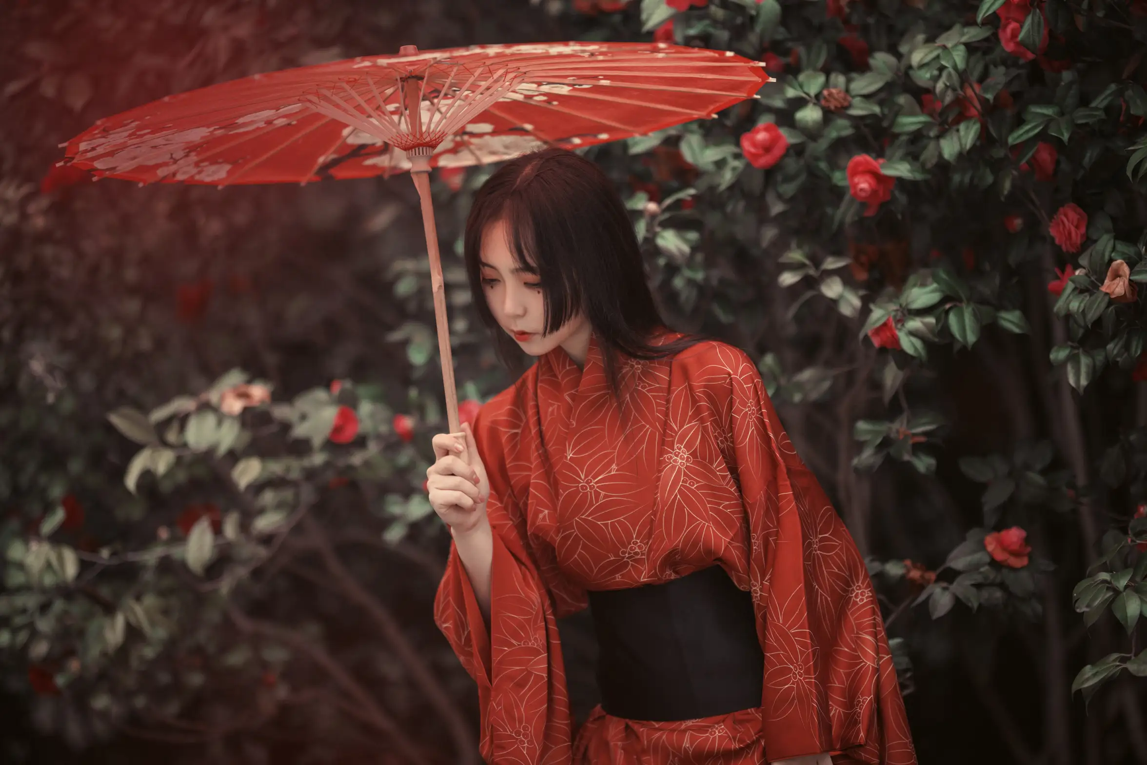 2022.07.31 Vol.1594 – 葬花 20