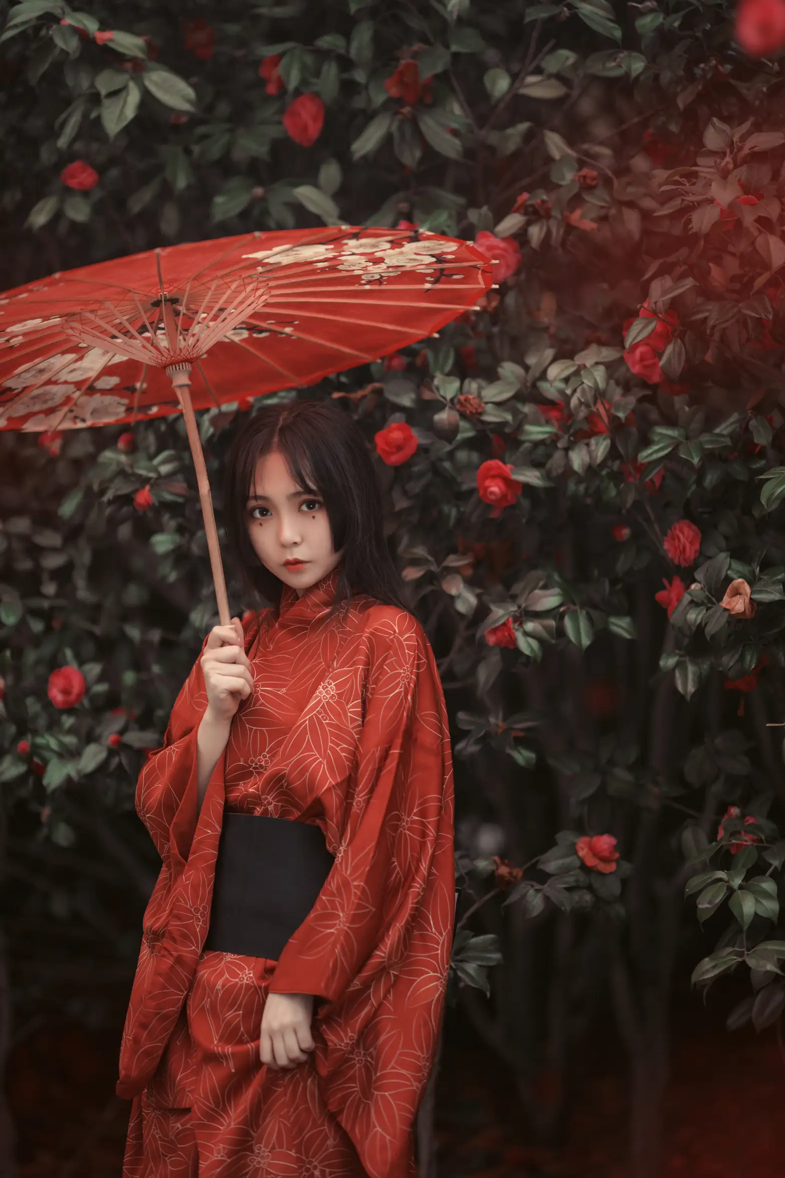 2022.07.31 Vol.1594 – 葬花 21
