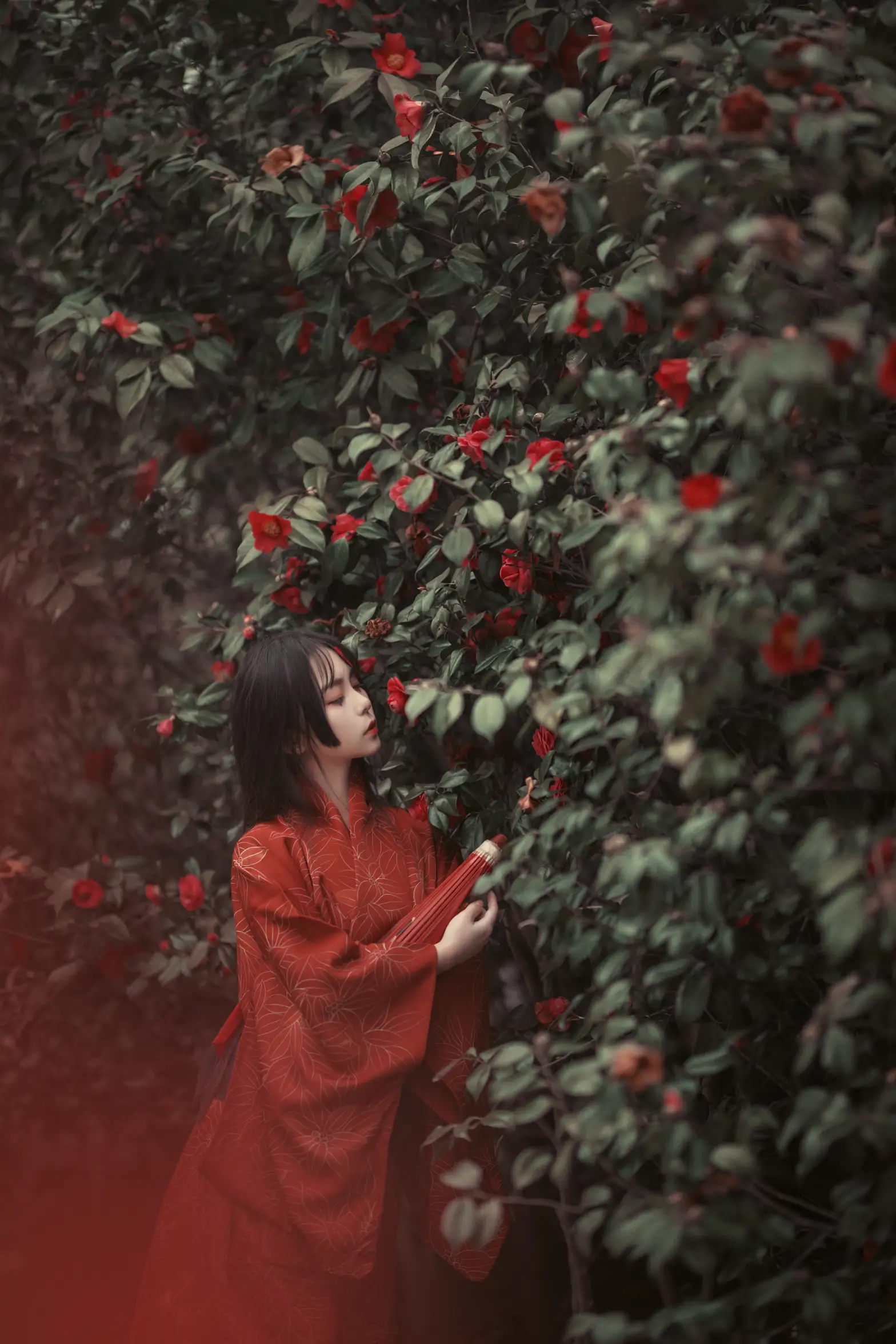 2022.07.31 Vol.1594 – 葬花 23