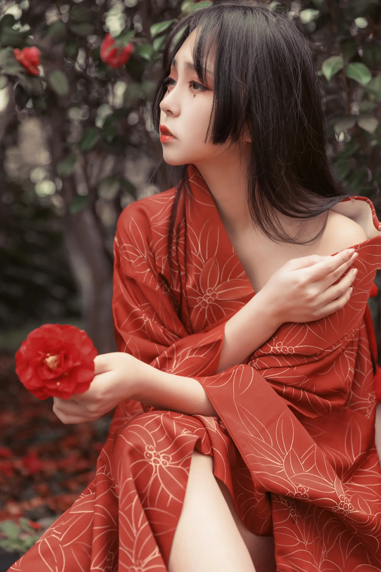 2022.07.31 Vol.1594 – 葬花 6