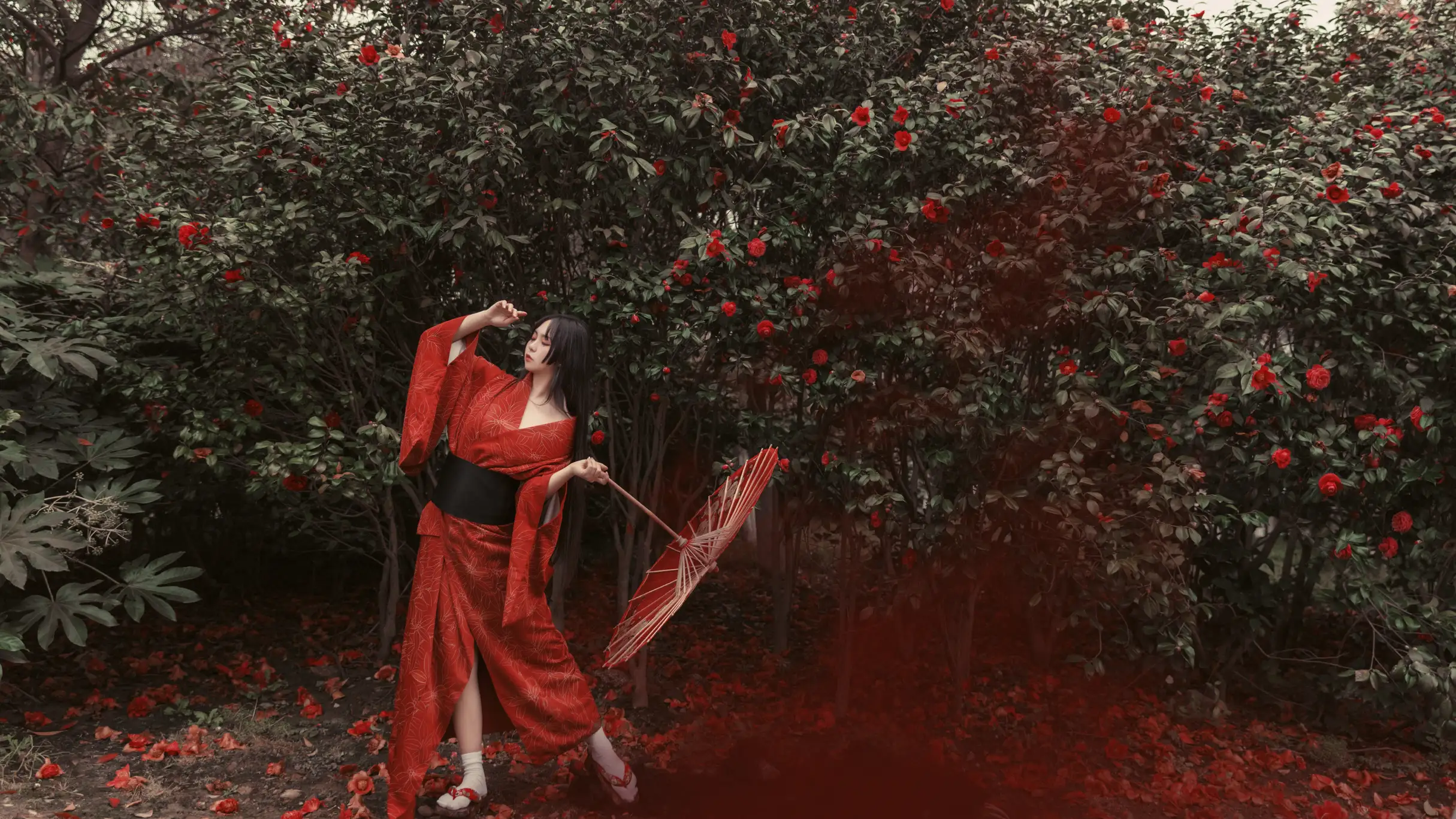 2022.07.31 Vol.1594 – 葬花 8