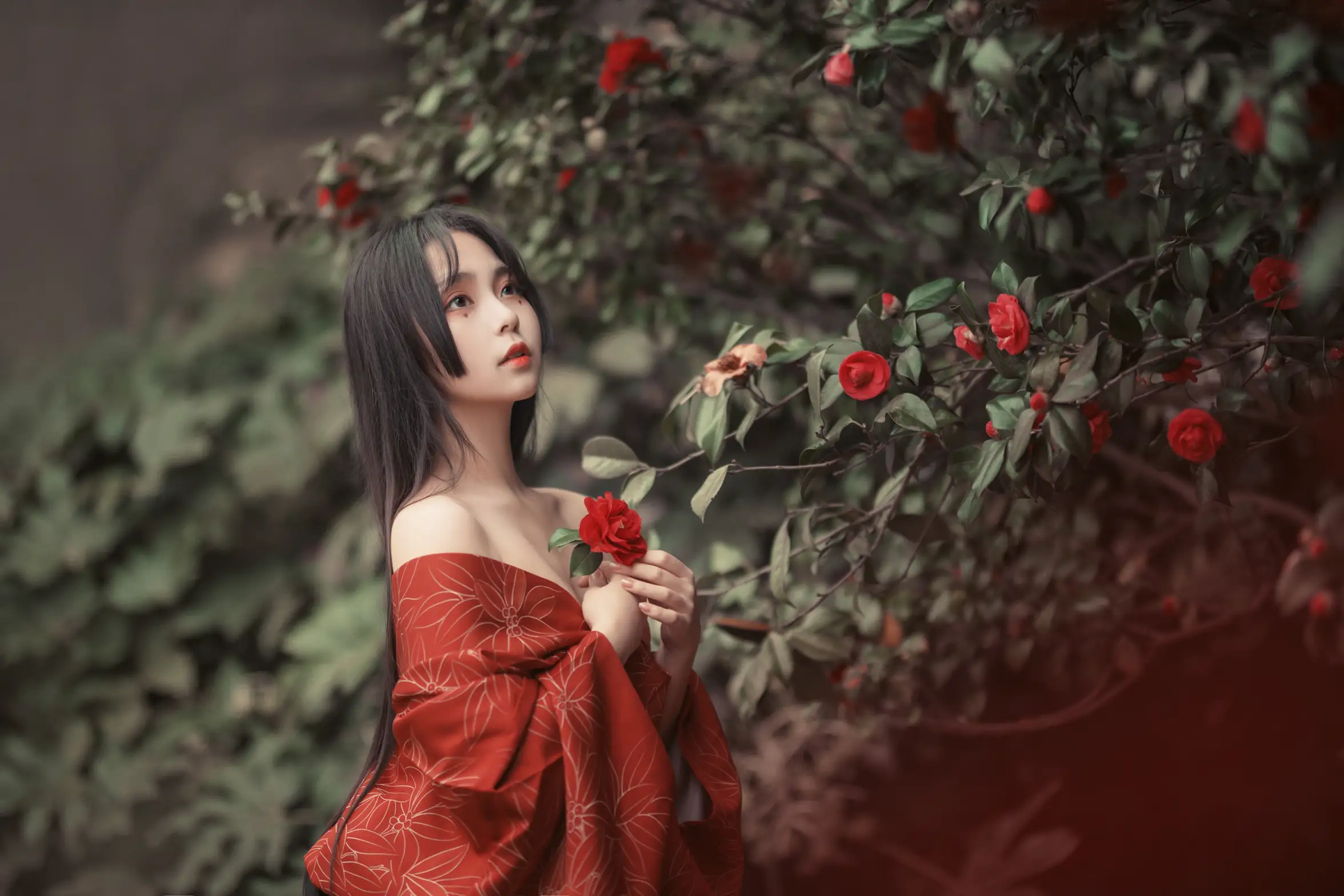 2022.07.31 Vol.1594 – 葬花 9
