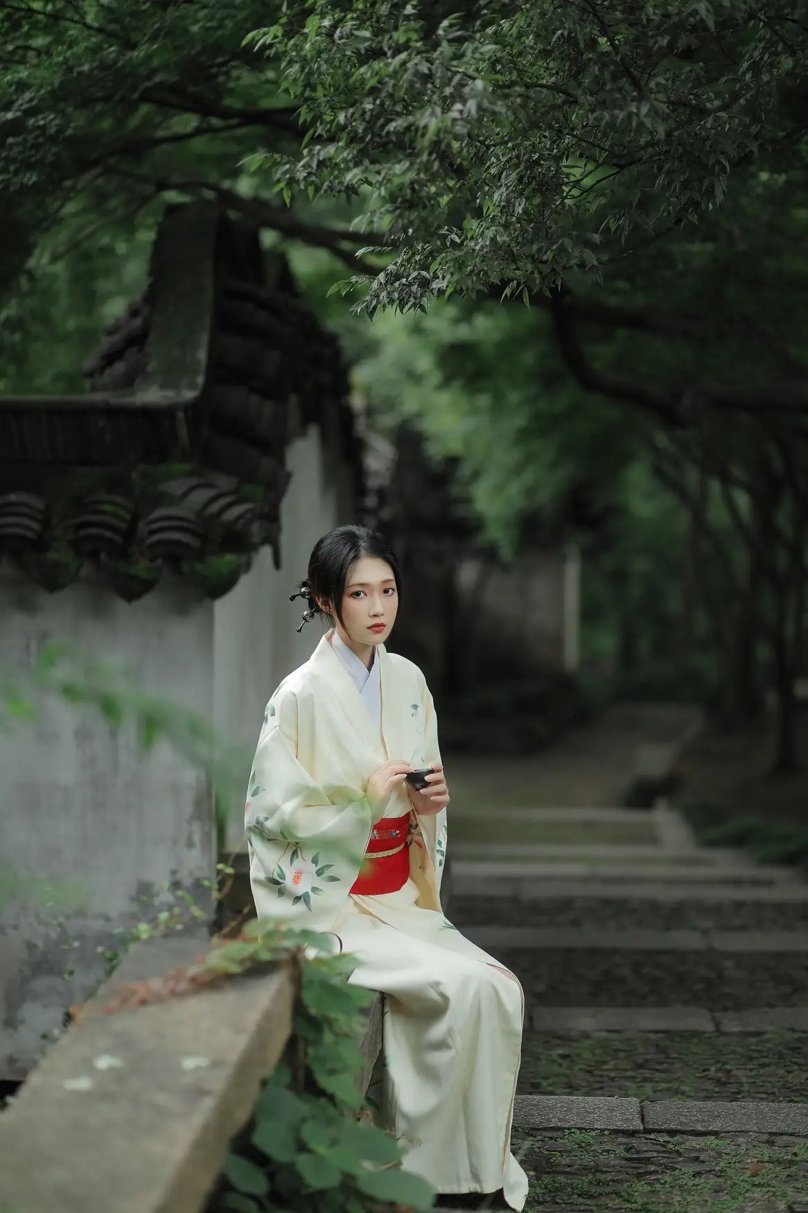 2022.01.08 Vol.611 – 四月桃林 10