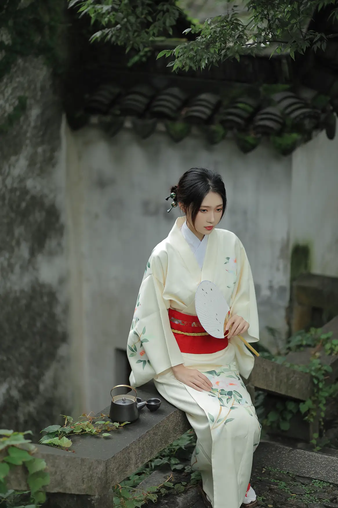 2022.01.08 Vol.611 – 四月桃林 11