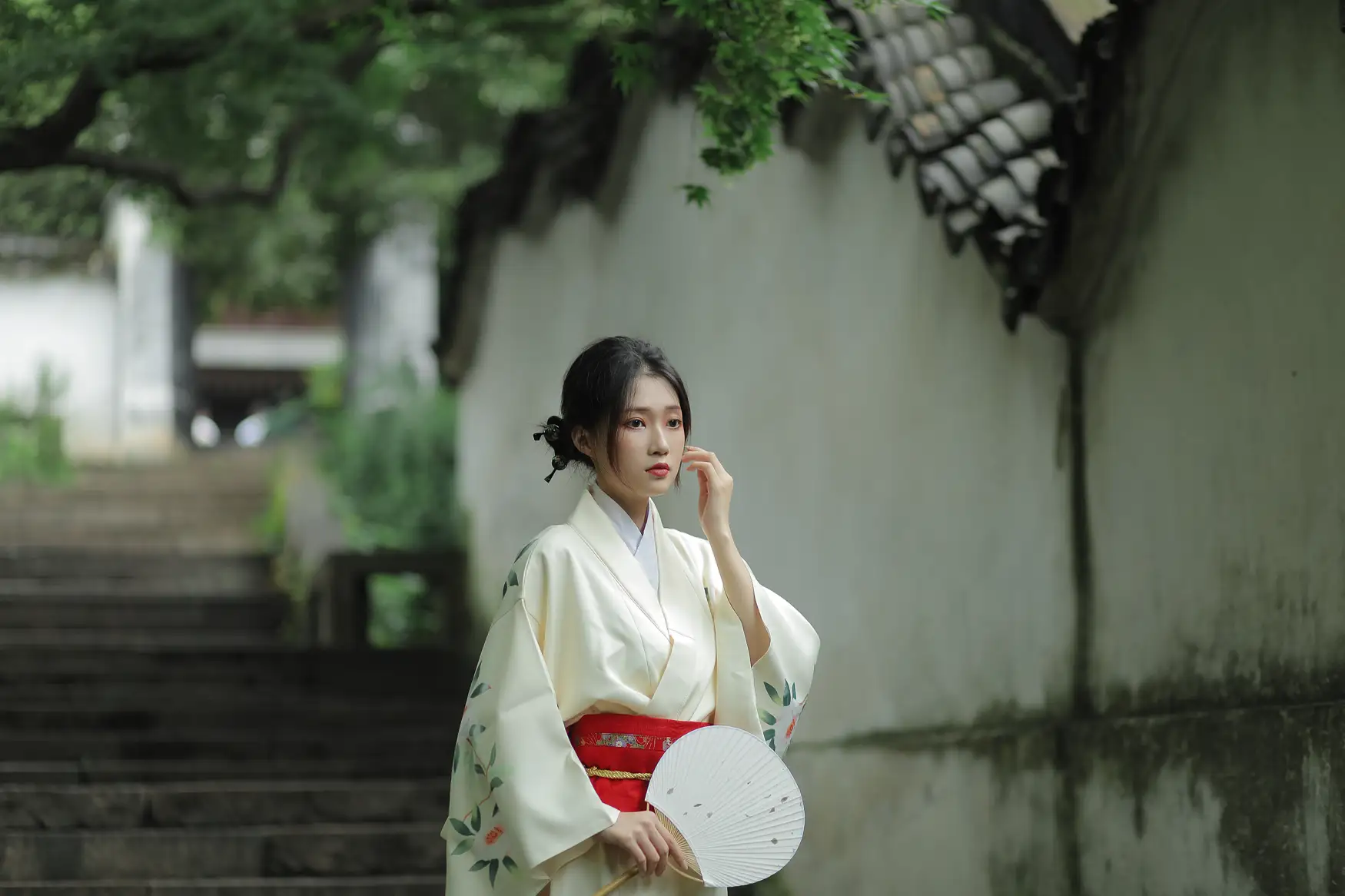 2022.01.08 Vol.611 – 四月桃林 12