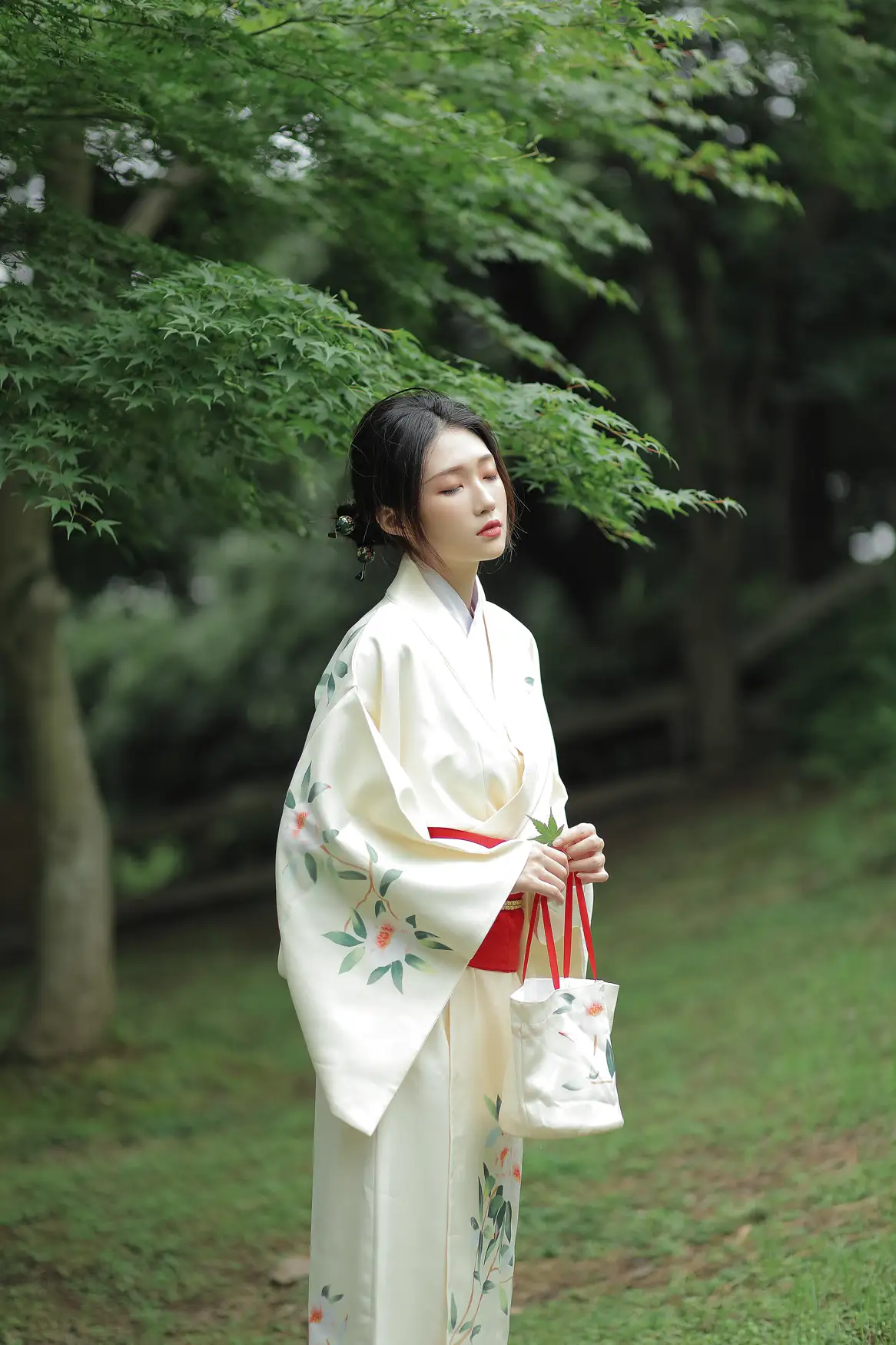 2022.01.08 Vol.611 – 四月桃林 22