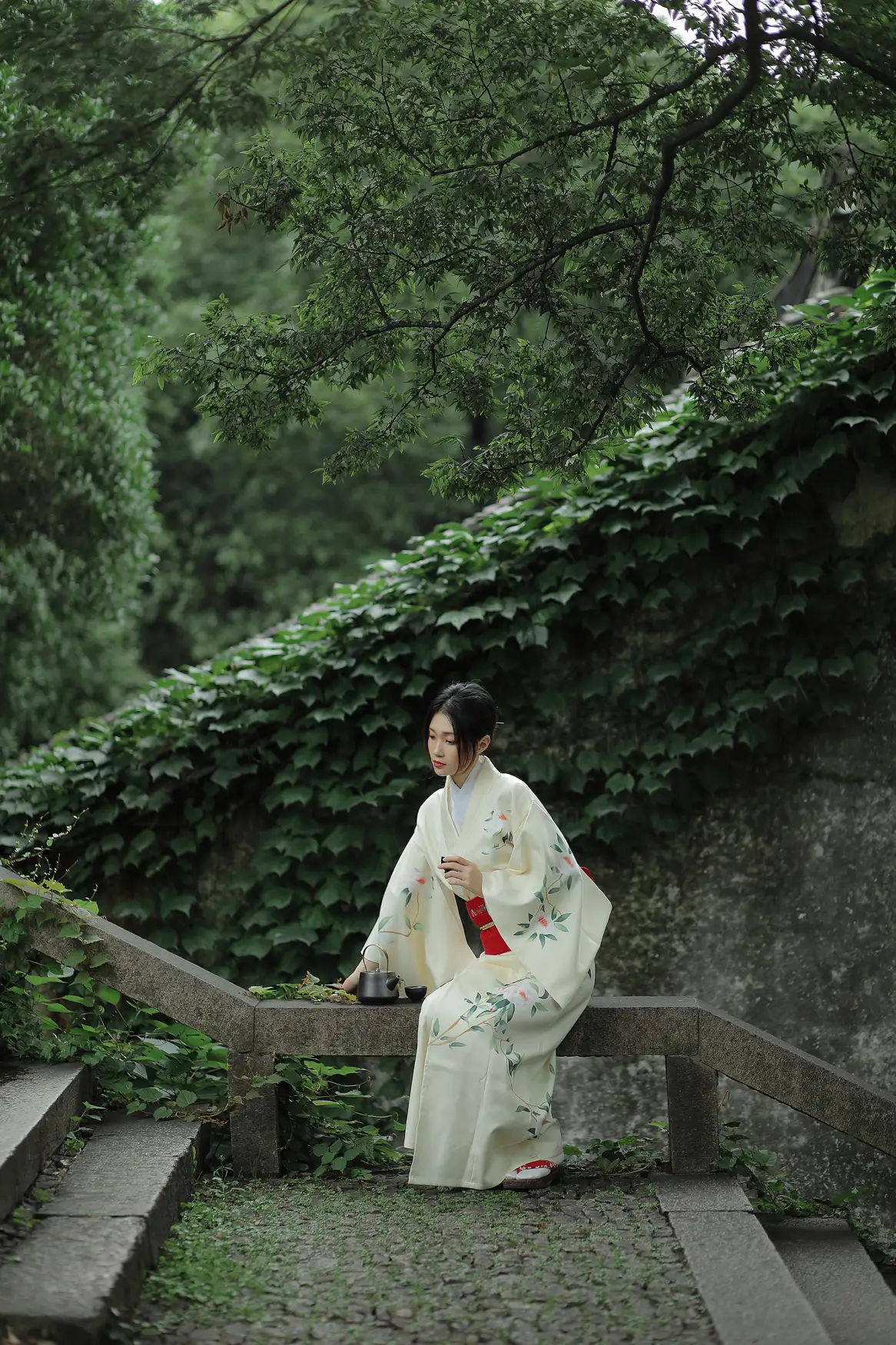 2022.01.08 Vol.611 – 四月桃林 34