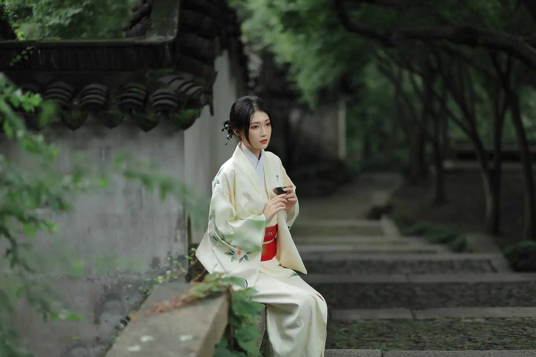 2022.01.08 Vol.611 – 四月桃林 35