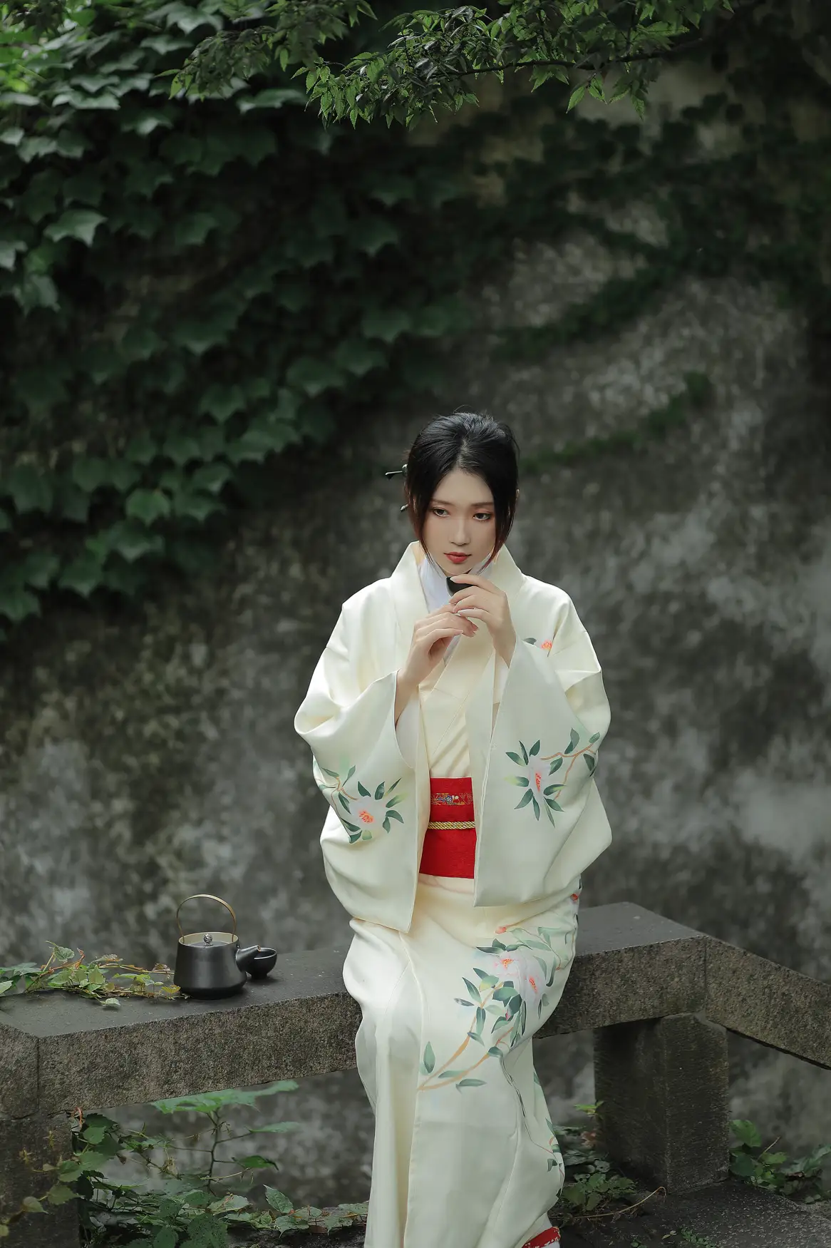 2022.01.08 Vol.611 – 四月桃林 4