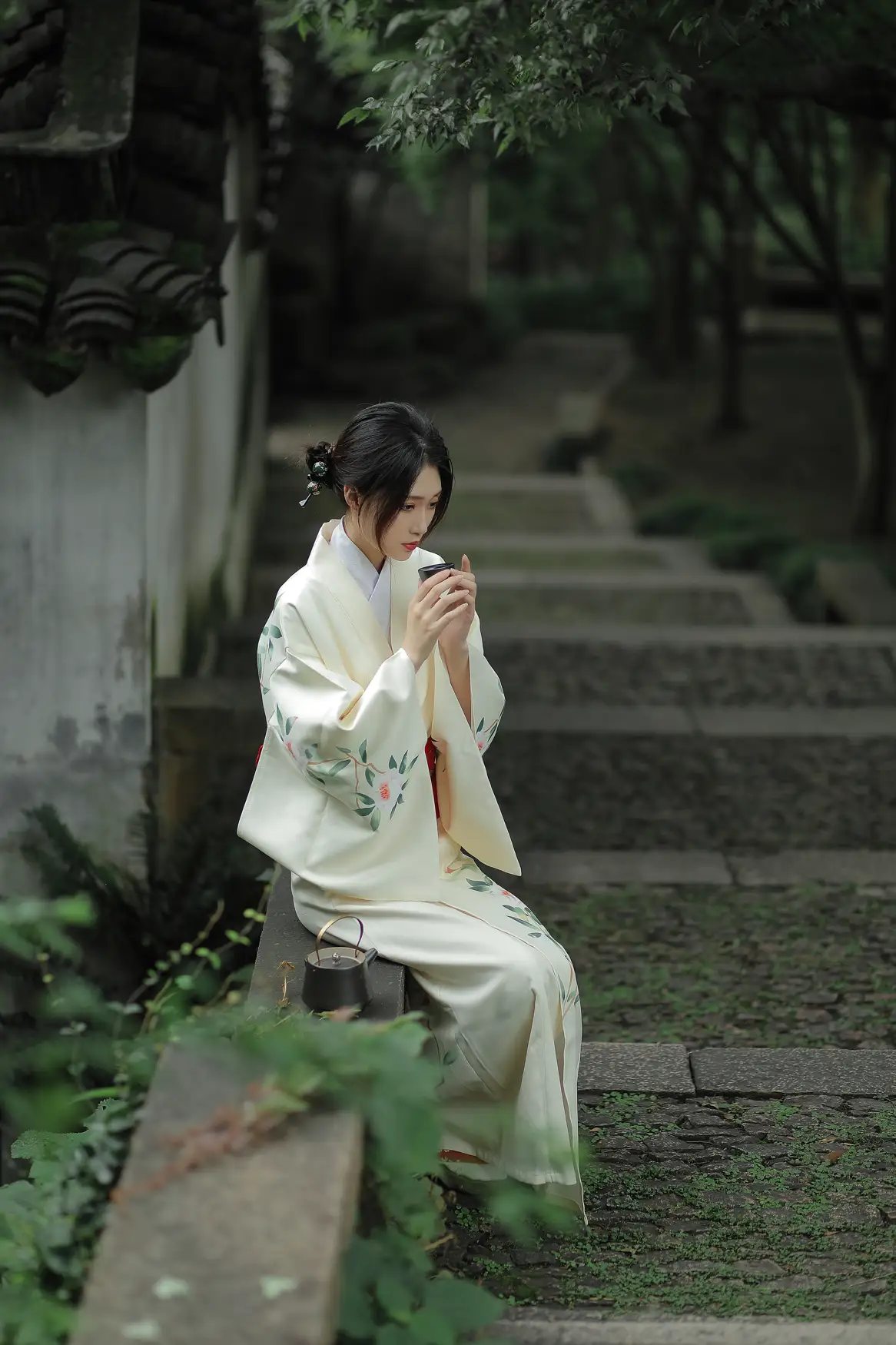 2022.01.08 Vol.611 – 四月桃林 5