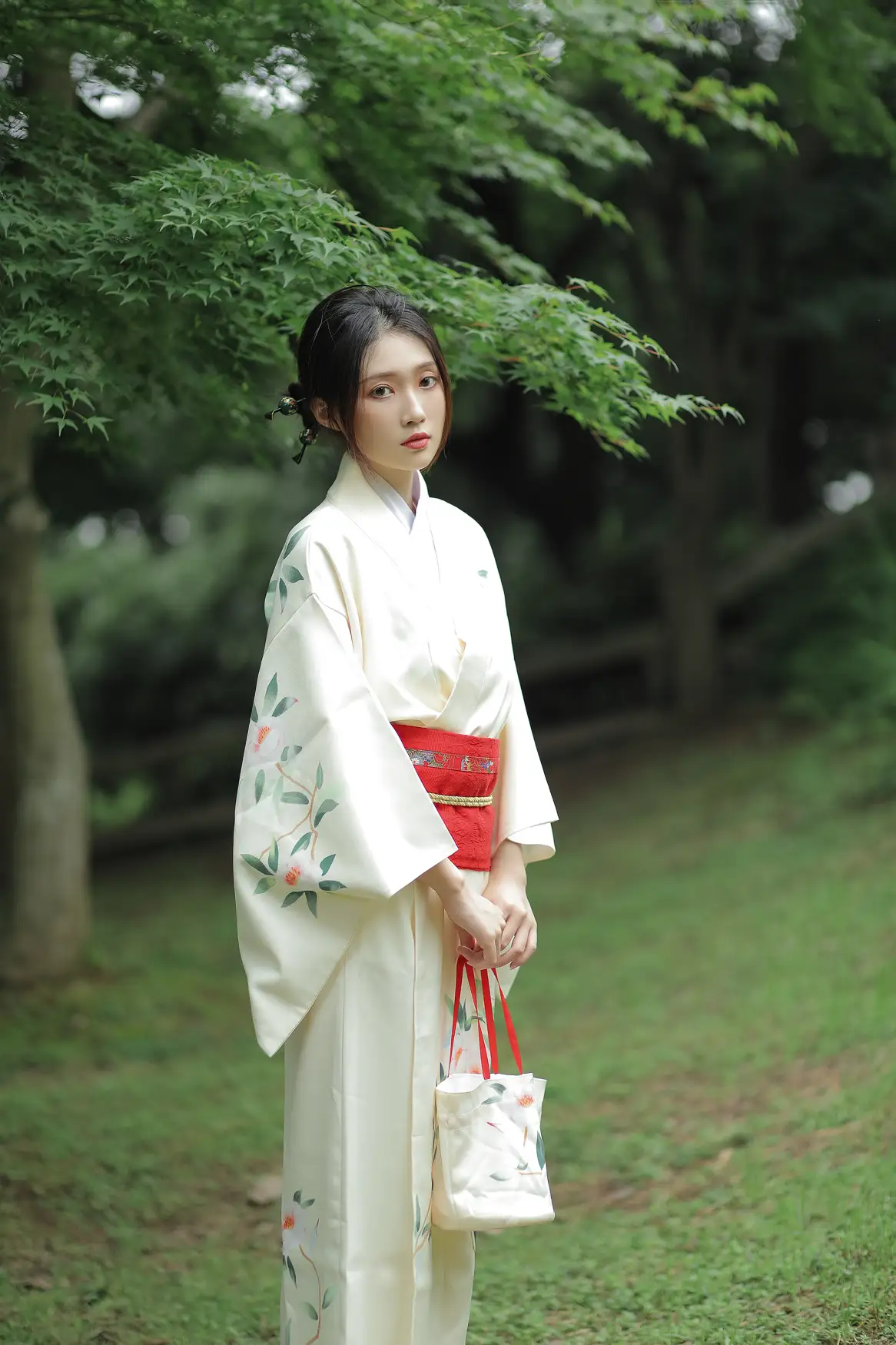 2022.01.08 Vol.611 – 四月桃林 9