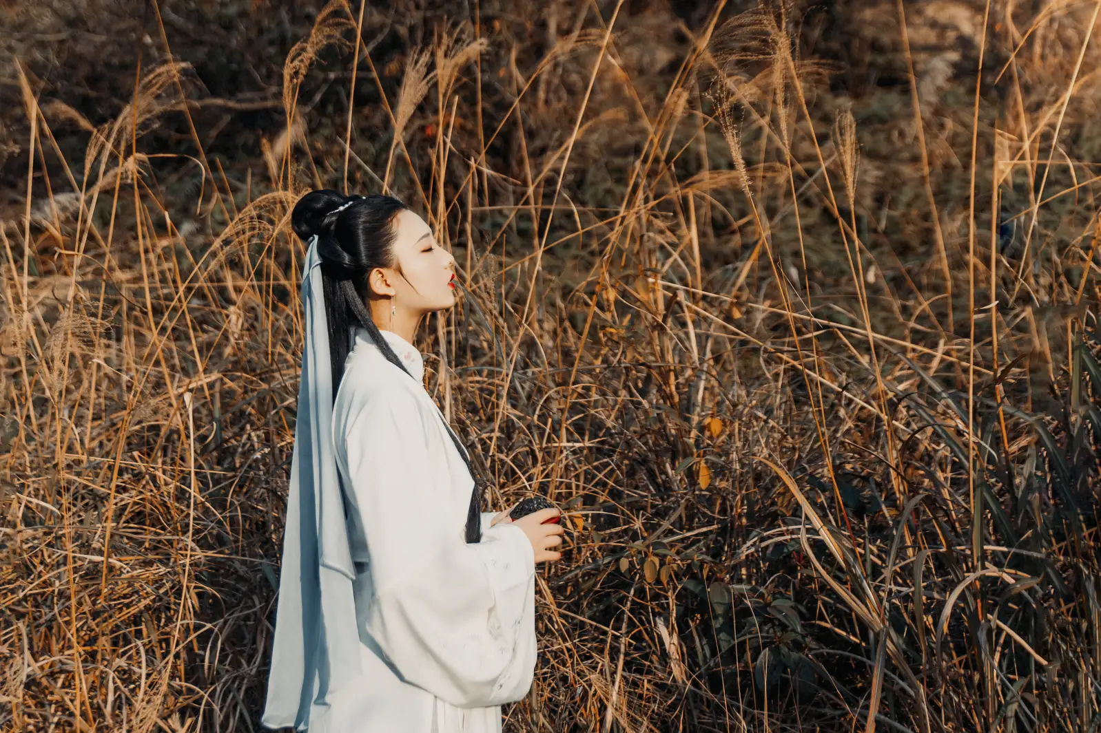 2021.09.06 Vol.259 – 忘尘 10