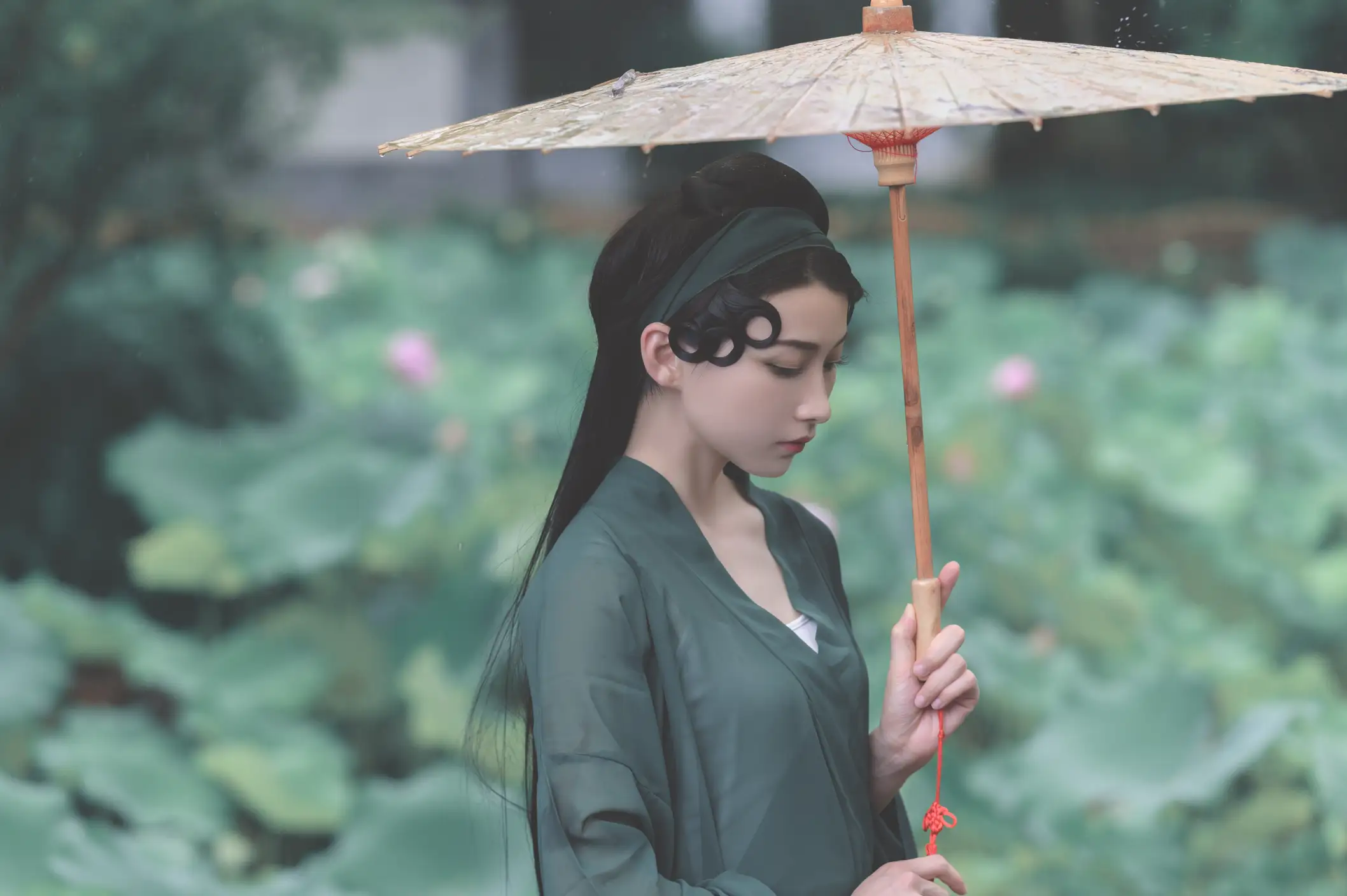 2022.06.07 Vol.1109 – 青蛇 13
