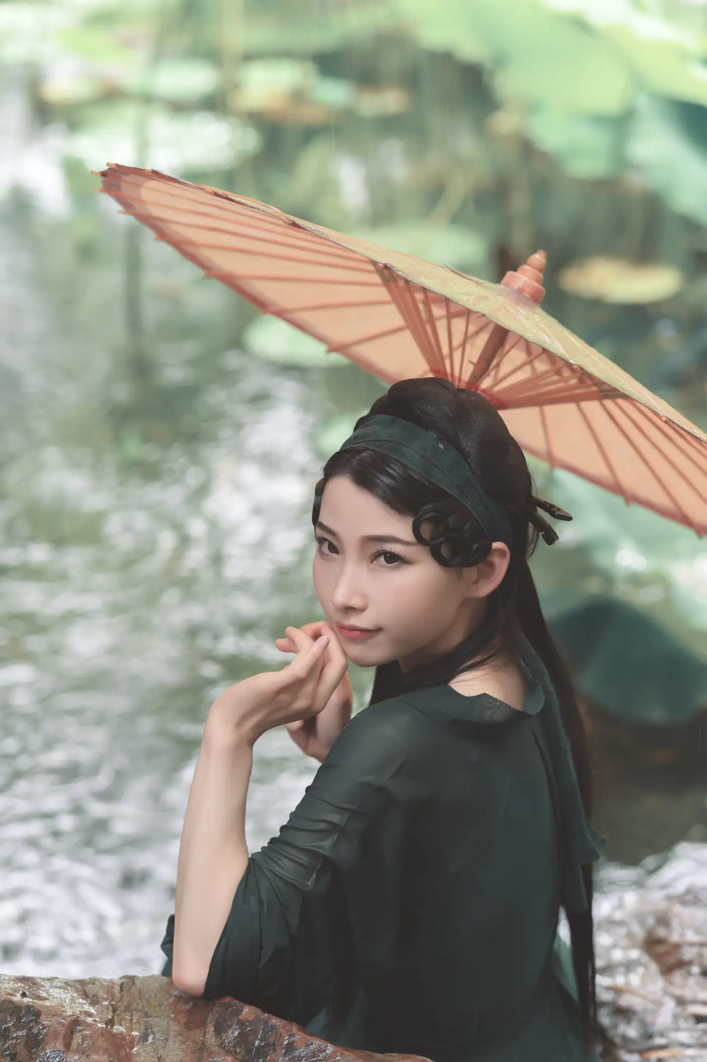 2022.06.07 Vol.1109 – 青蛇 21