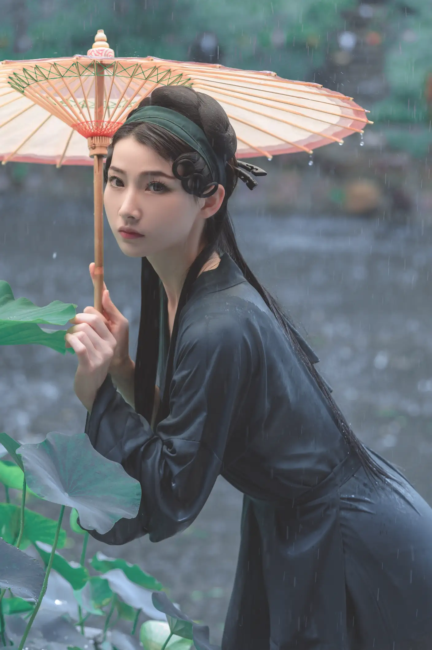 2022.06.07 Vol.1109 – 青蛇 25