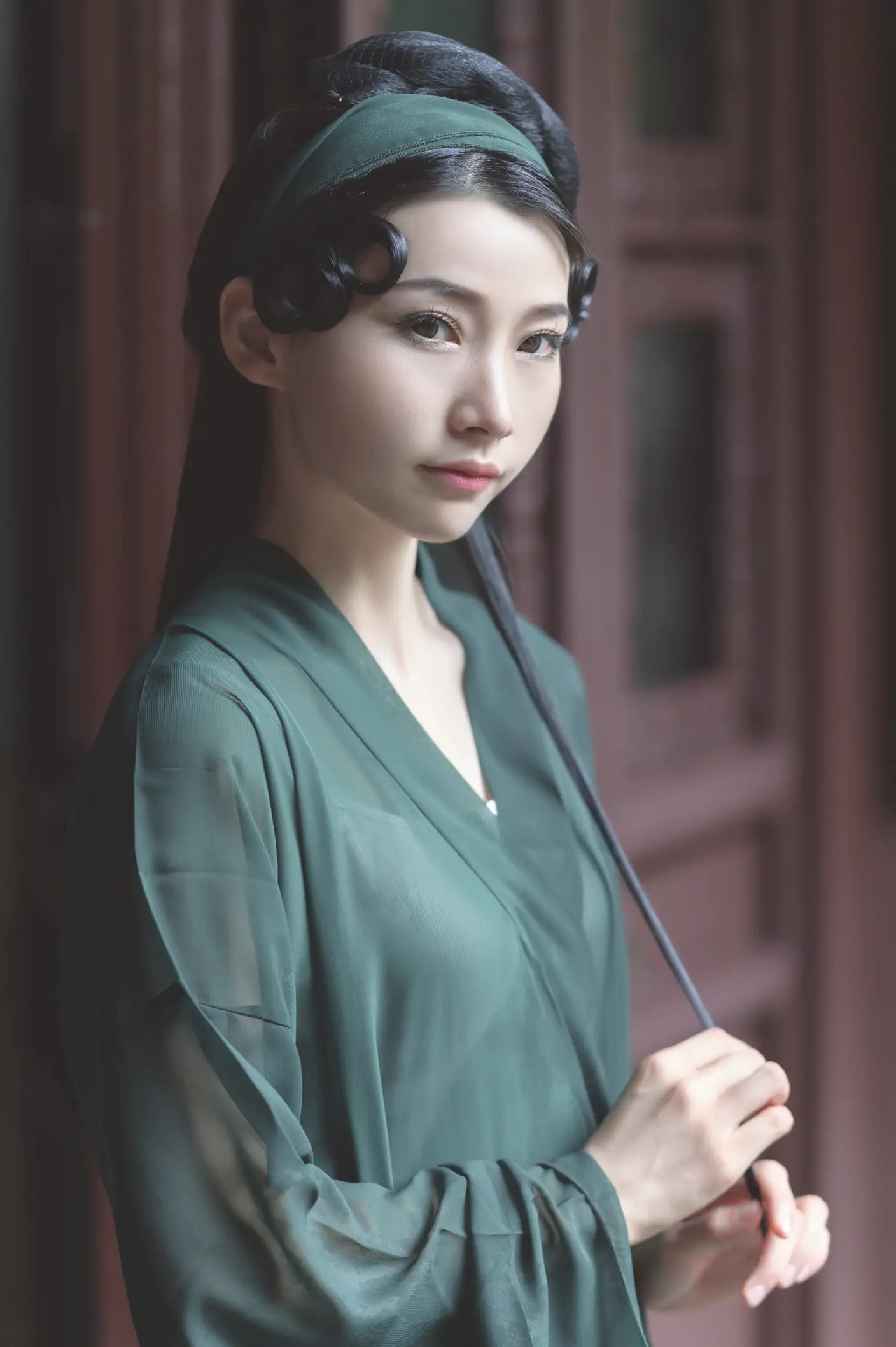 2022.06.07 Vol.1109 – 青蛇 27