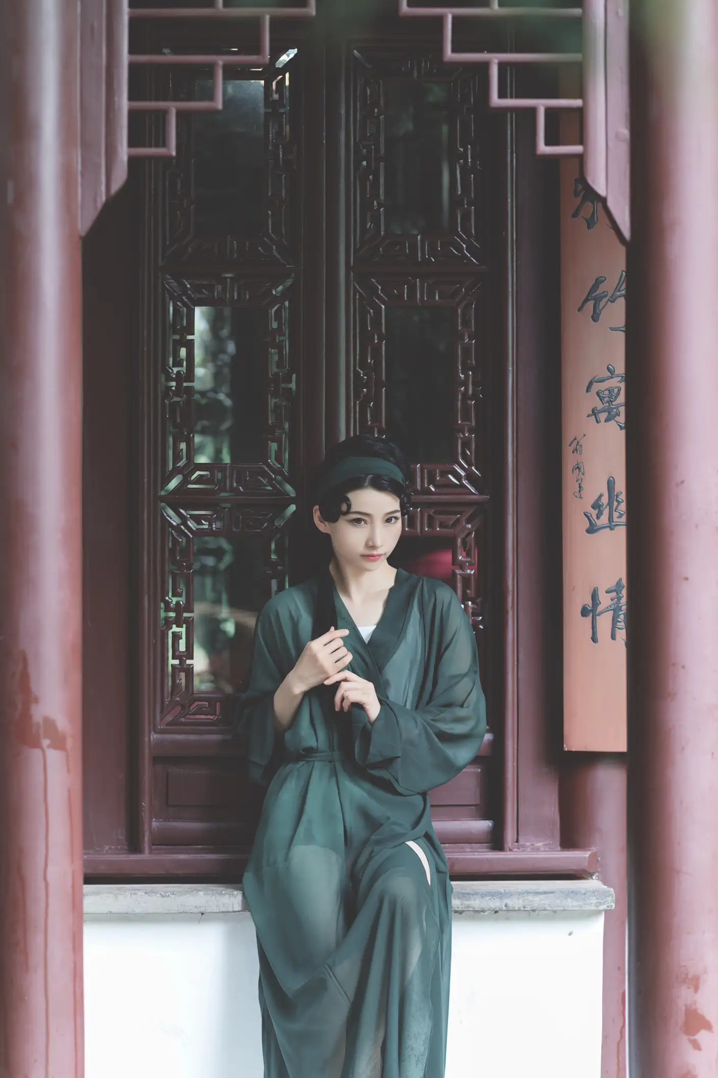 2022.06.07 Vol.1109 – 青蛇 29