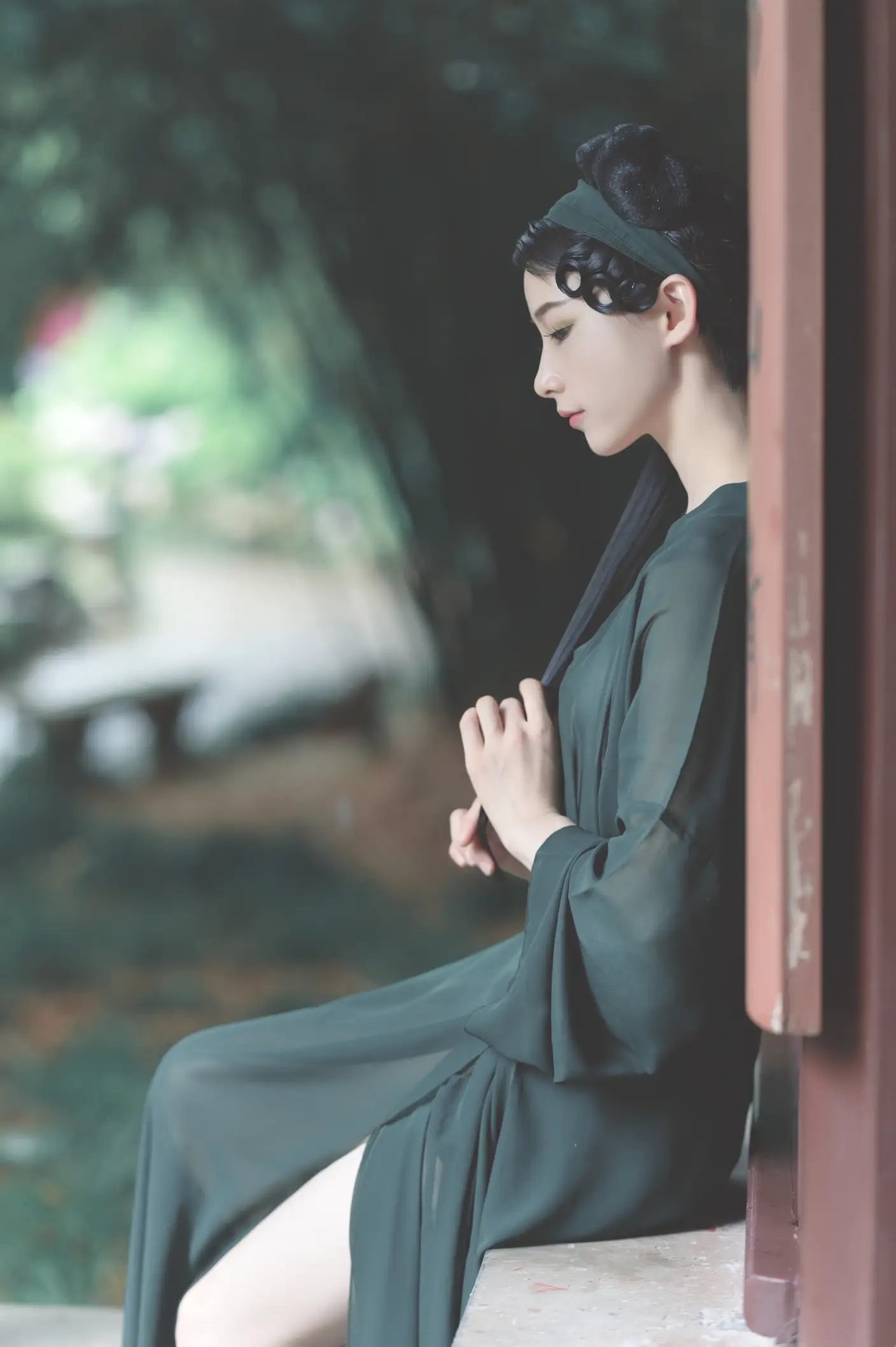 2022.06.07 Vol.1109 – 青蛇 31