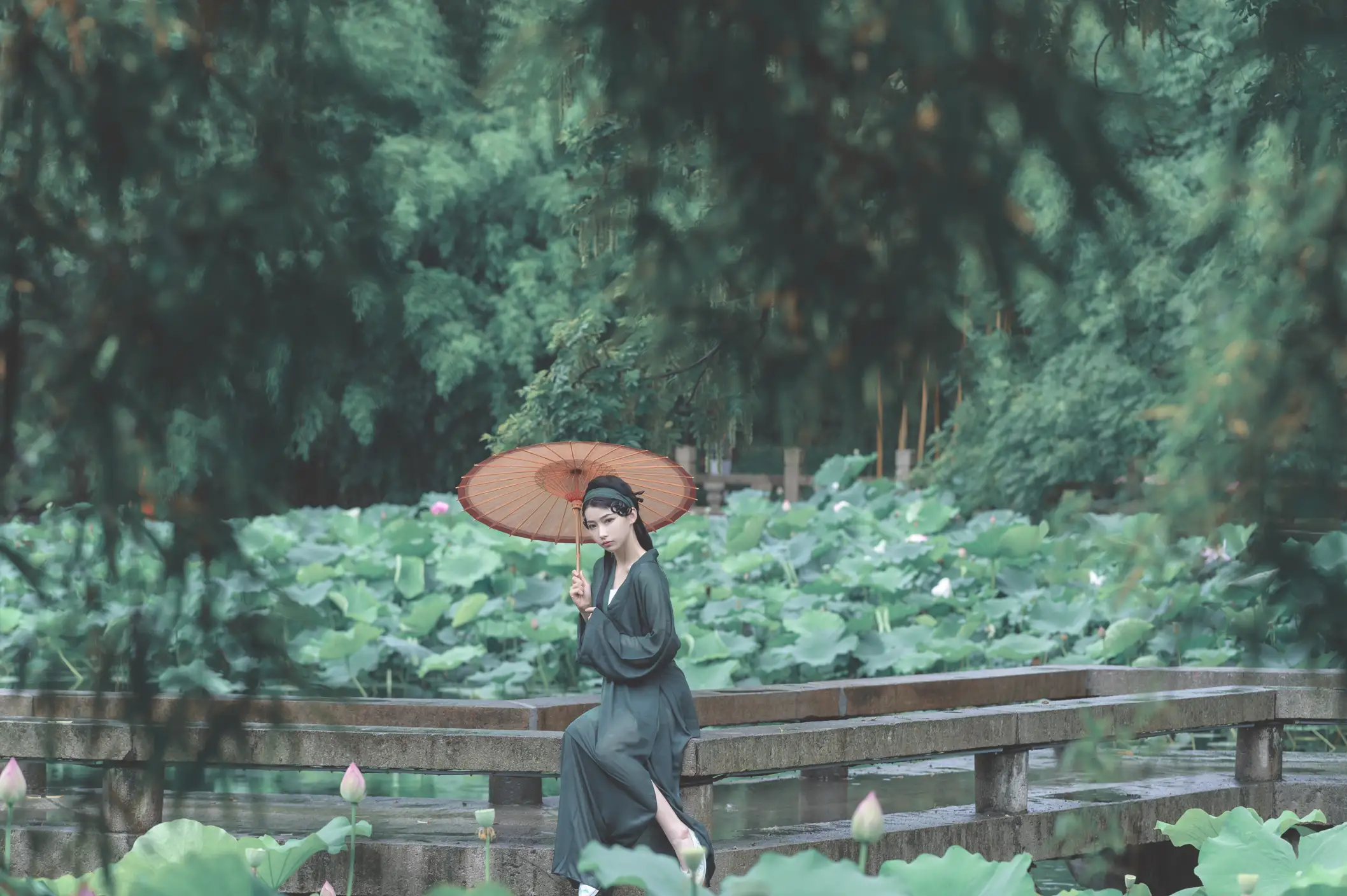 2022.06.07 Vol.1109 – 青蛇 36