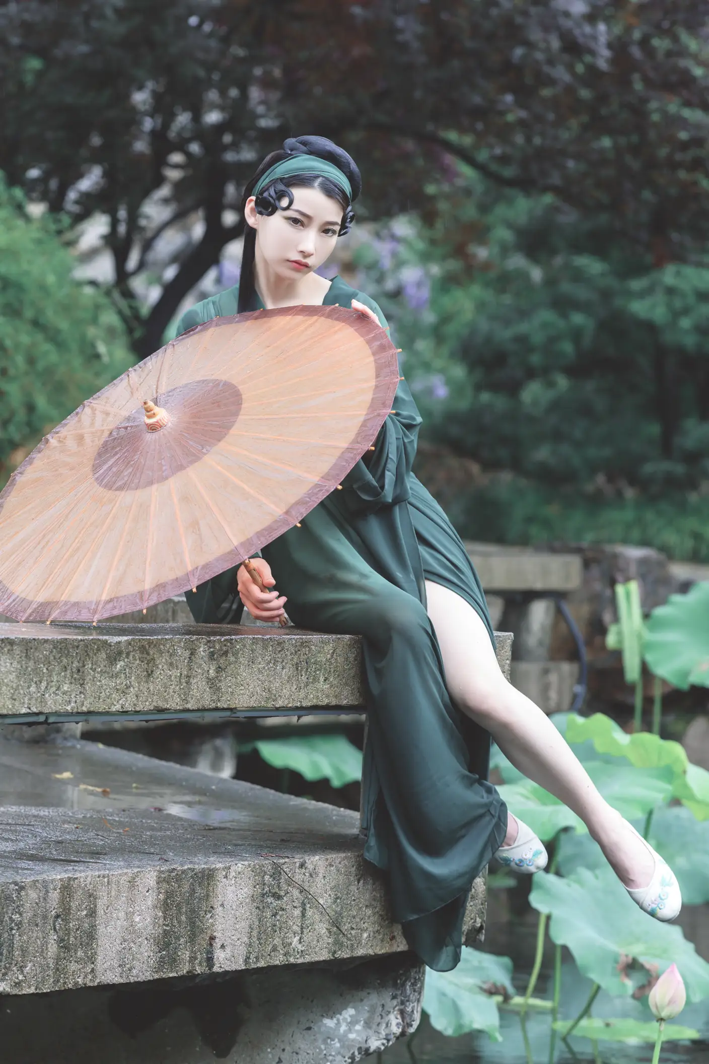2022.06.07 Vol.1109 – 青蛇 38
