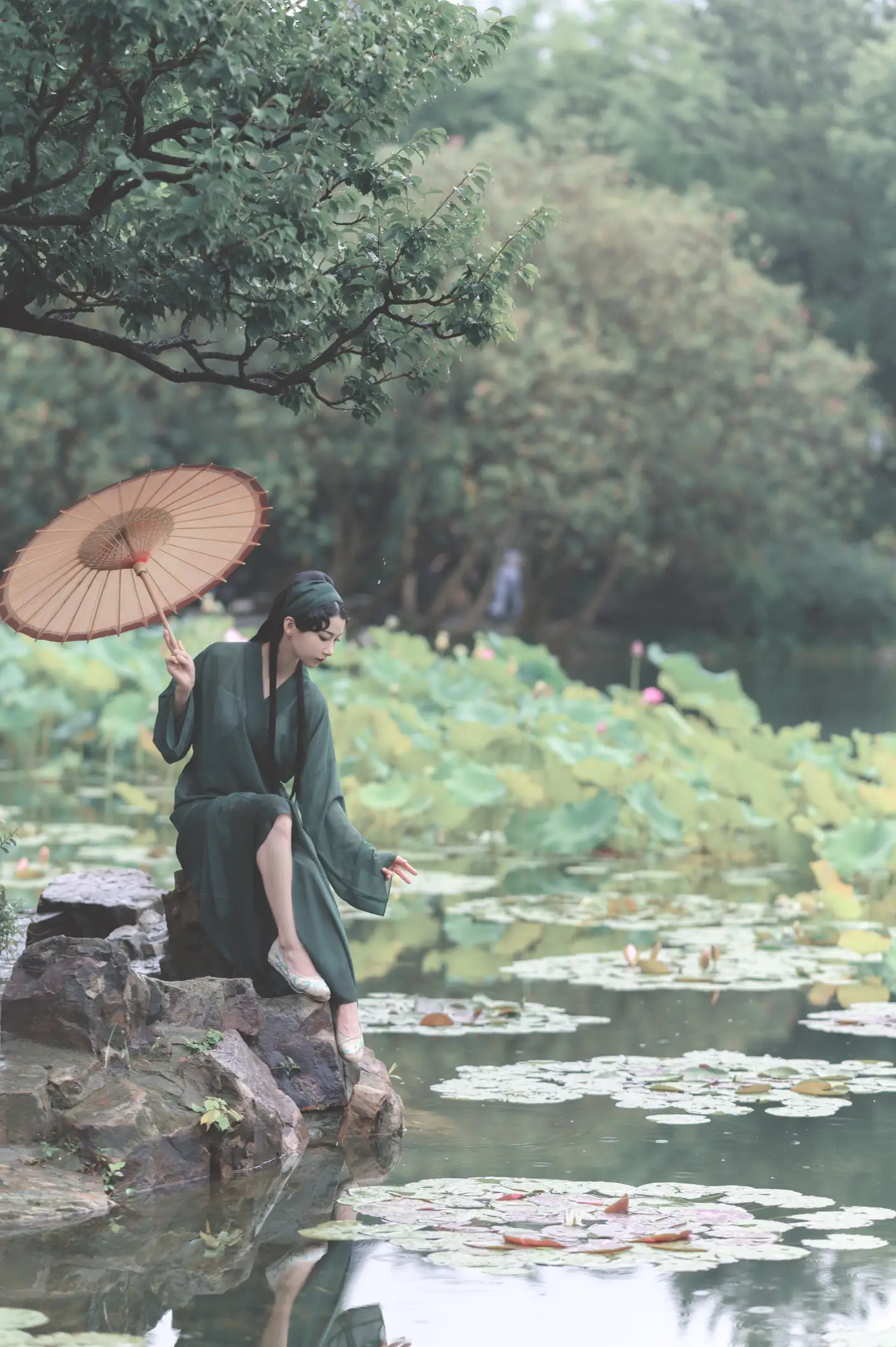 2022.06.07 Vol.1109 – 青蛇 40