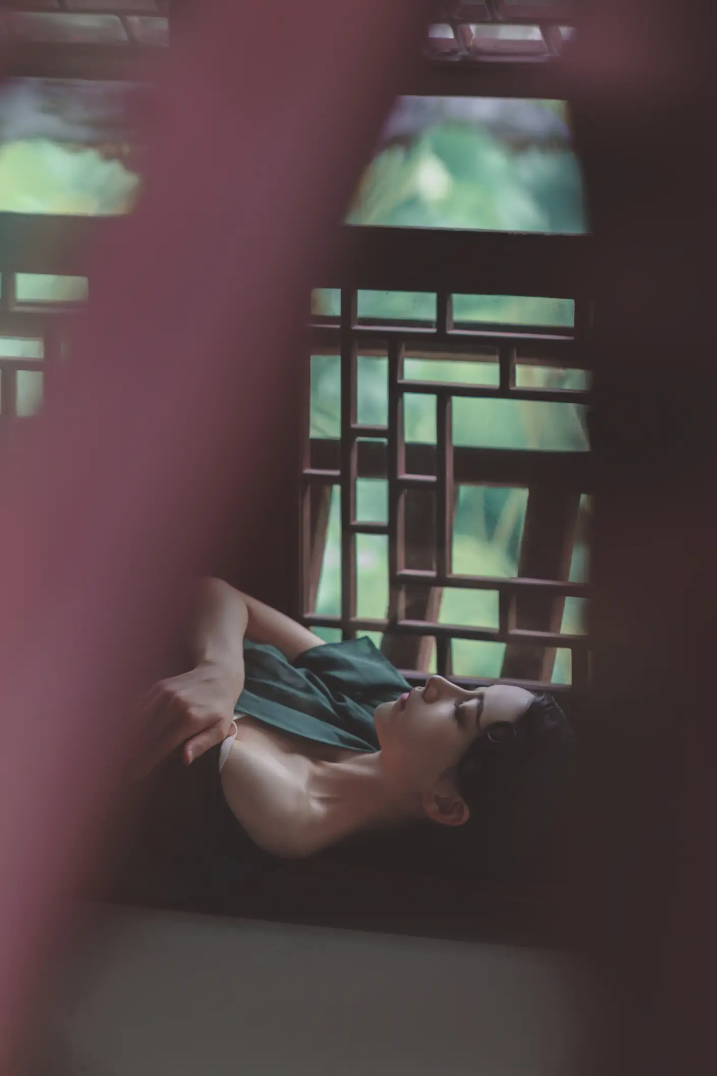 2022.06.07 Vol.1109 – 青蛇 6