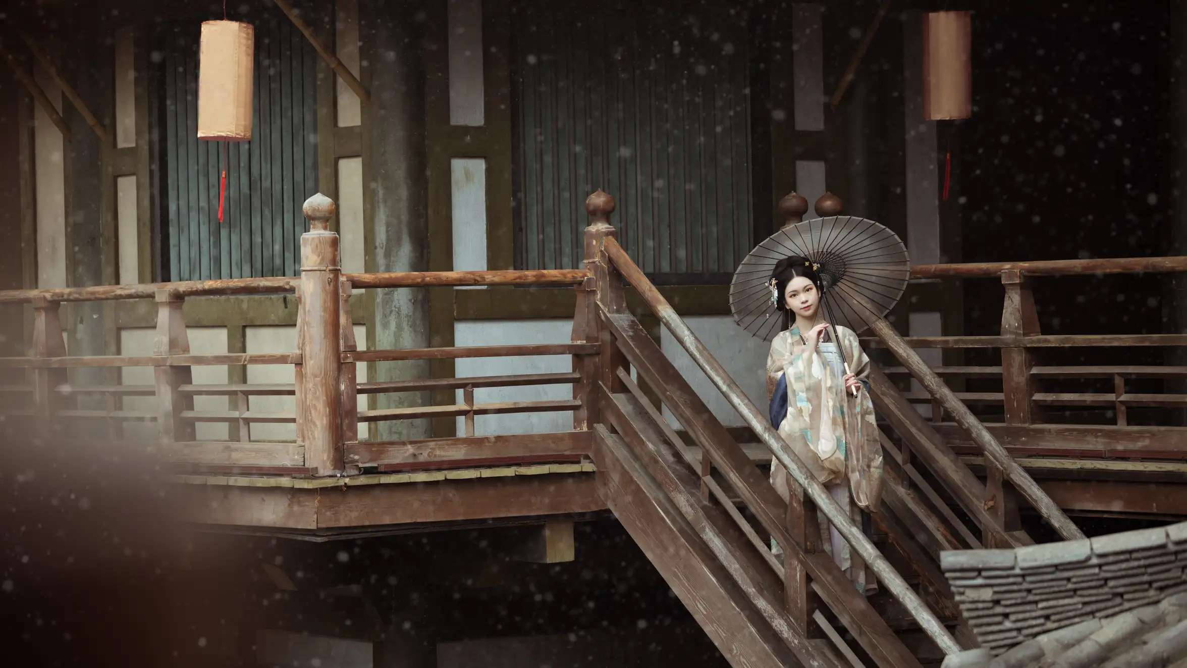 2021.08.13 Vol.127 – 长安初雪 20