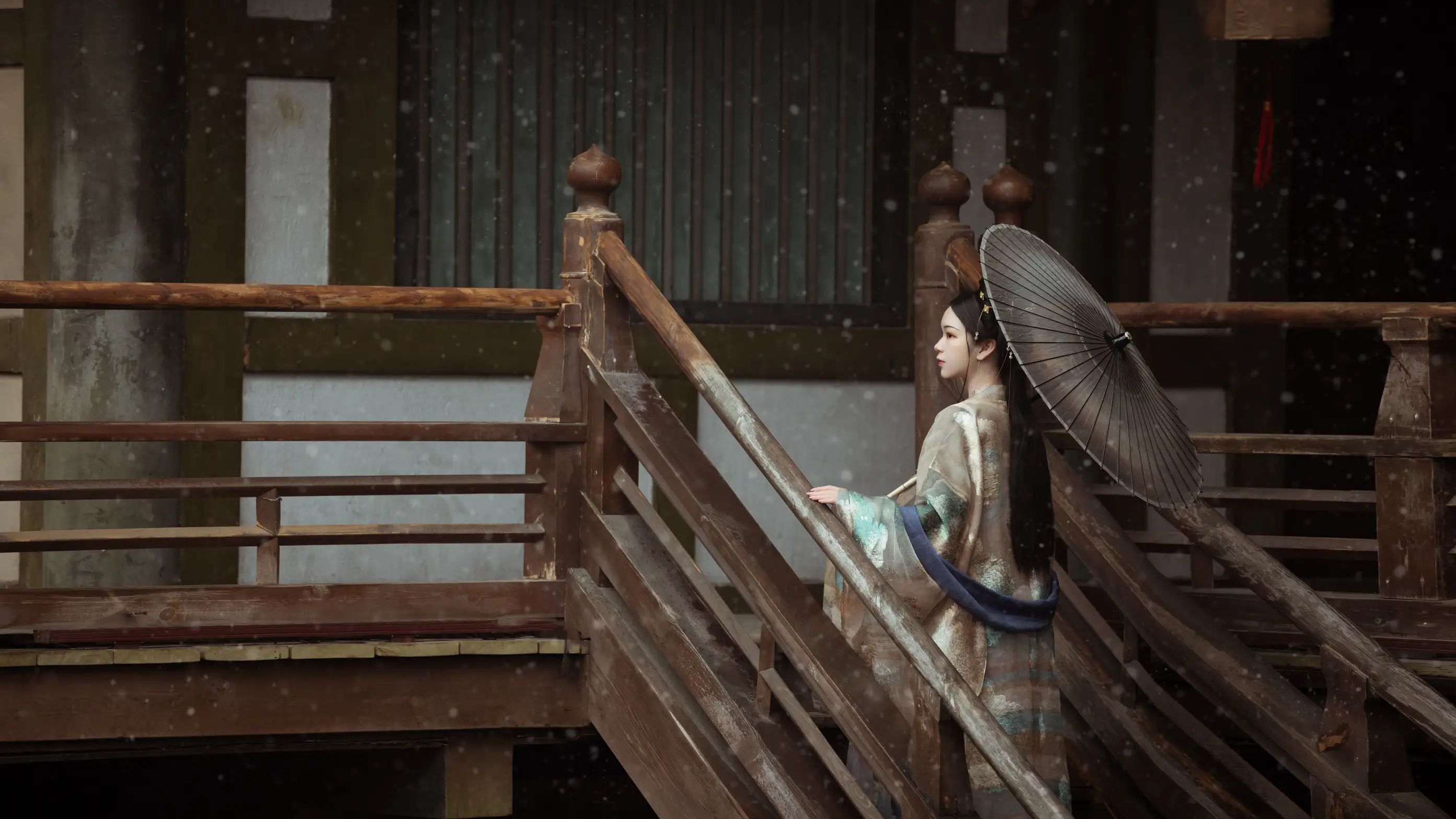 2021.08.13 Vol.127 – 长安初雪 21