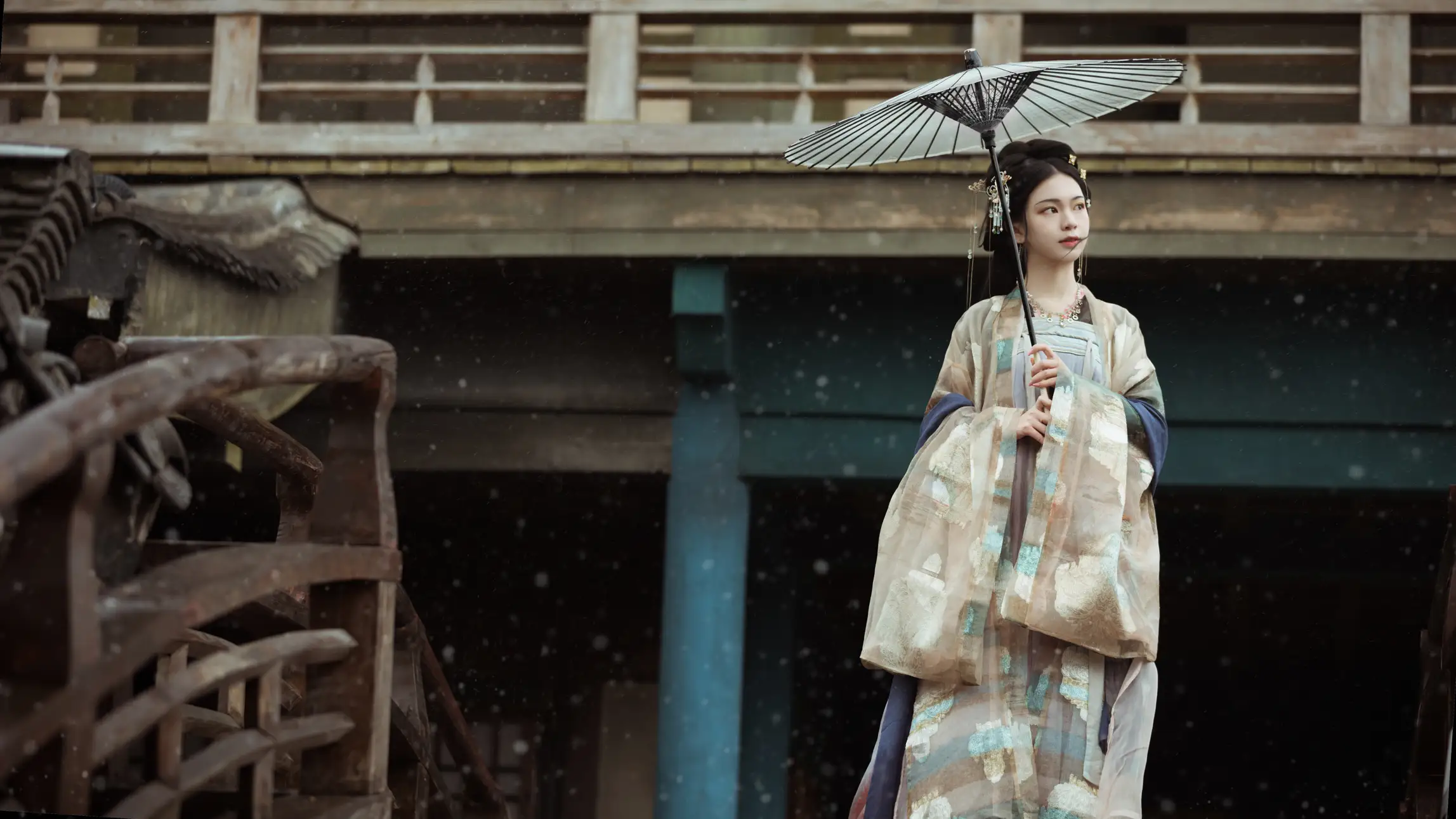 2021.08.13 Vol.127 – 长安初雪 22