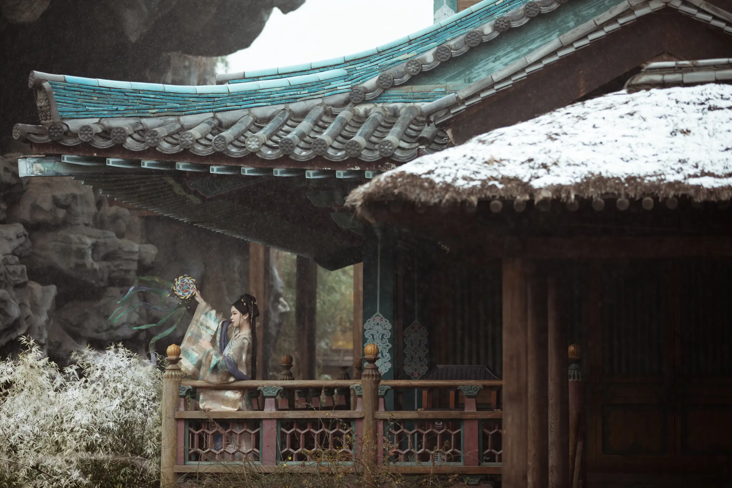 2021.08.13 Vol.127 – 长安初雪 9