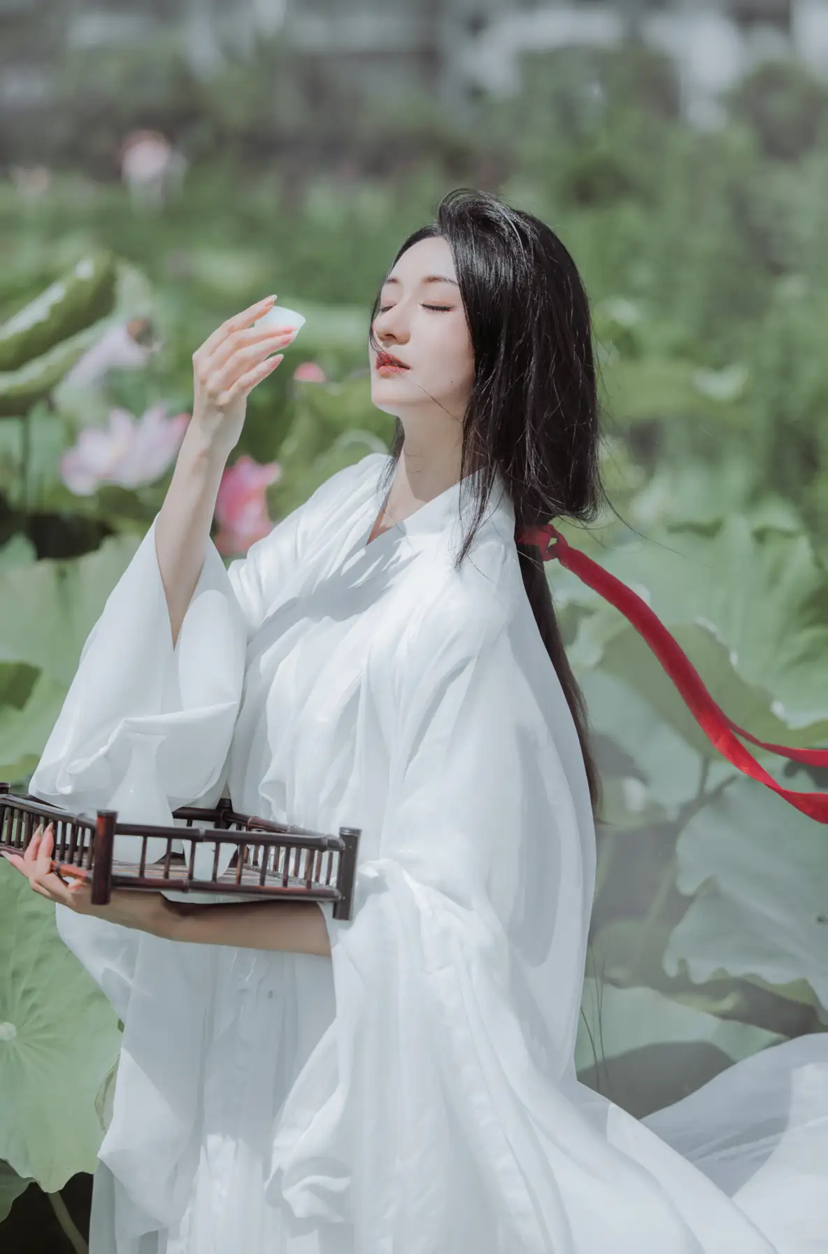 2022.08.06 Vol.1638 – 荷花 10