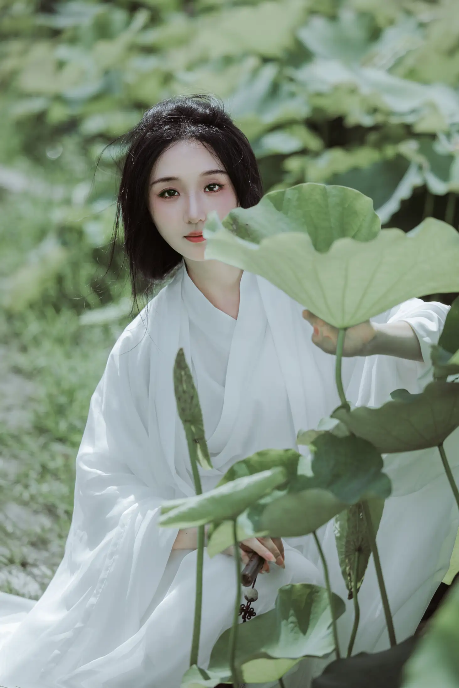 2022.08.06 Vol.1638 – 荷花 20