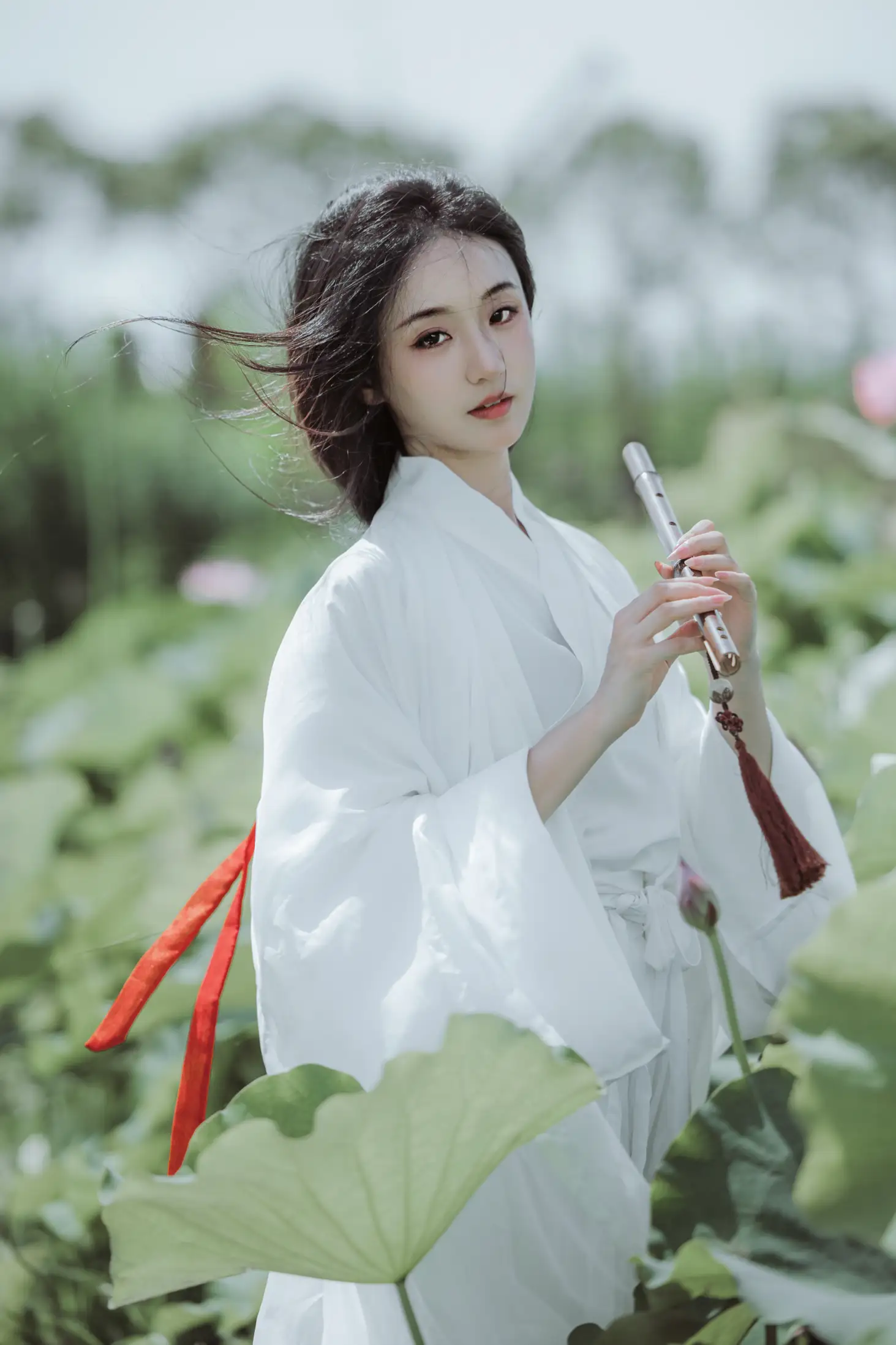 2022.08.06 Vol.1638 – 荷花 22