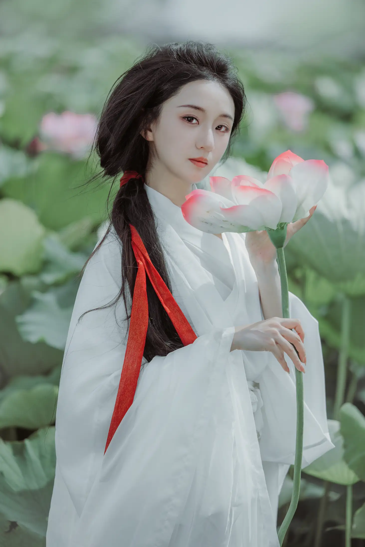 2022.08.06 Vol.1638 – 荷花 23