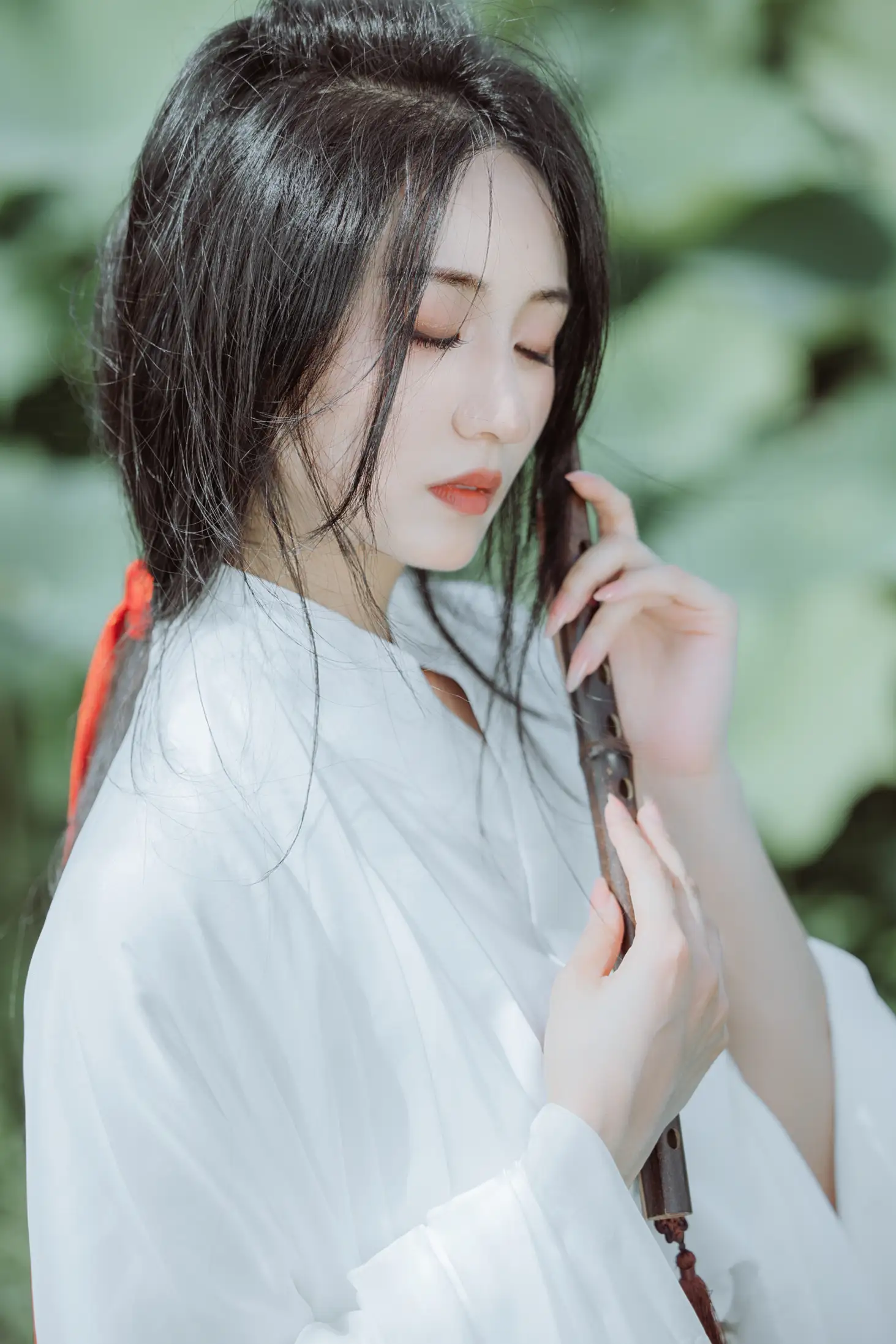 2022.08.06 Vol.1638 – 荷花 6
