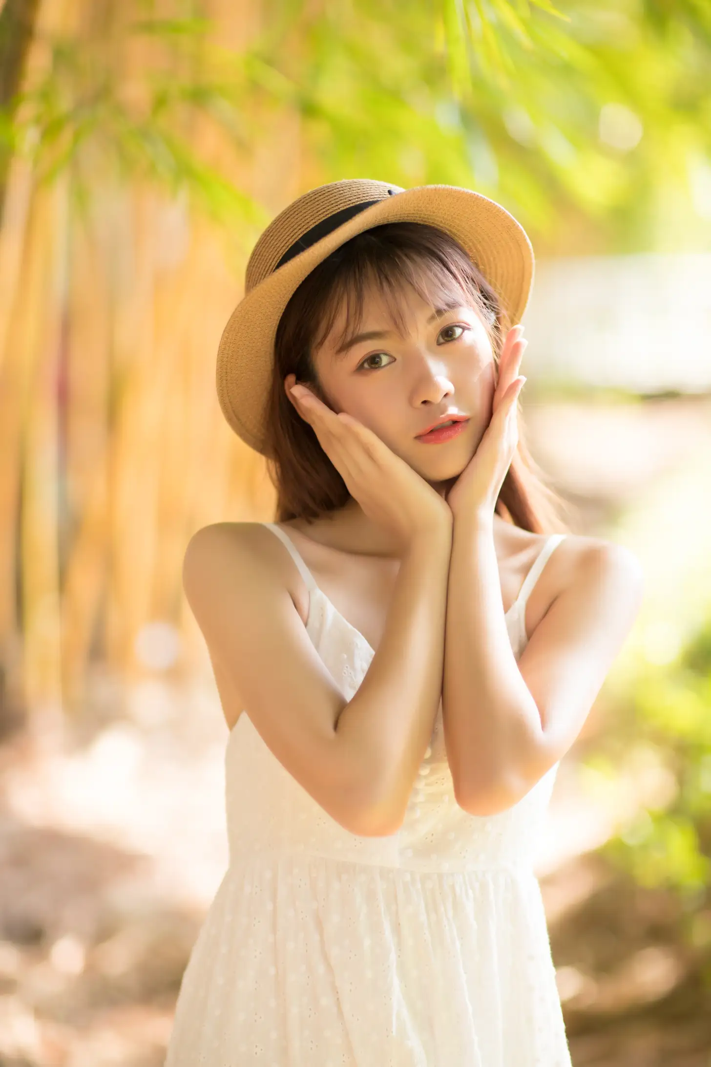 2021.08.23 Vol.163 – 光照进的地方 4