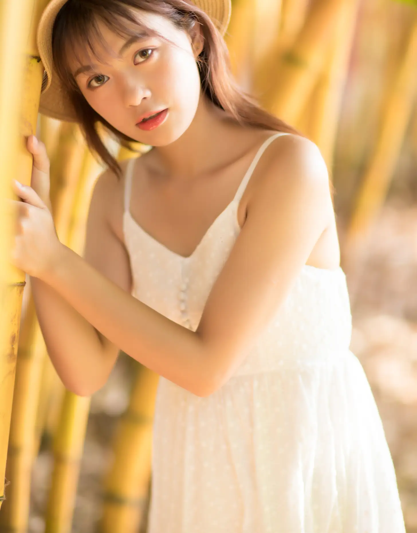 2021.08.23 Vol.163 – 光照进的地方 7