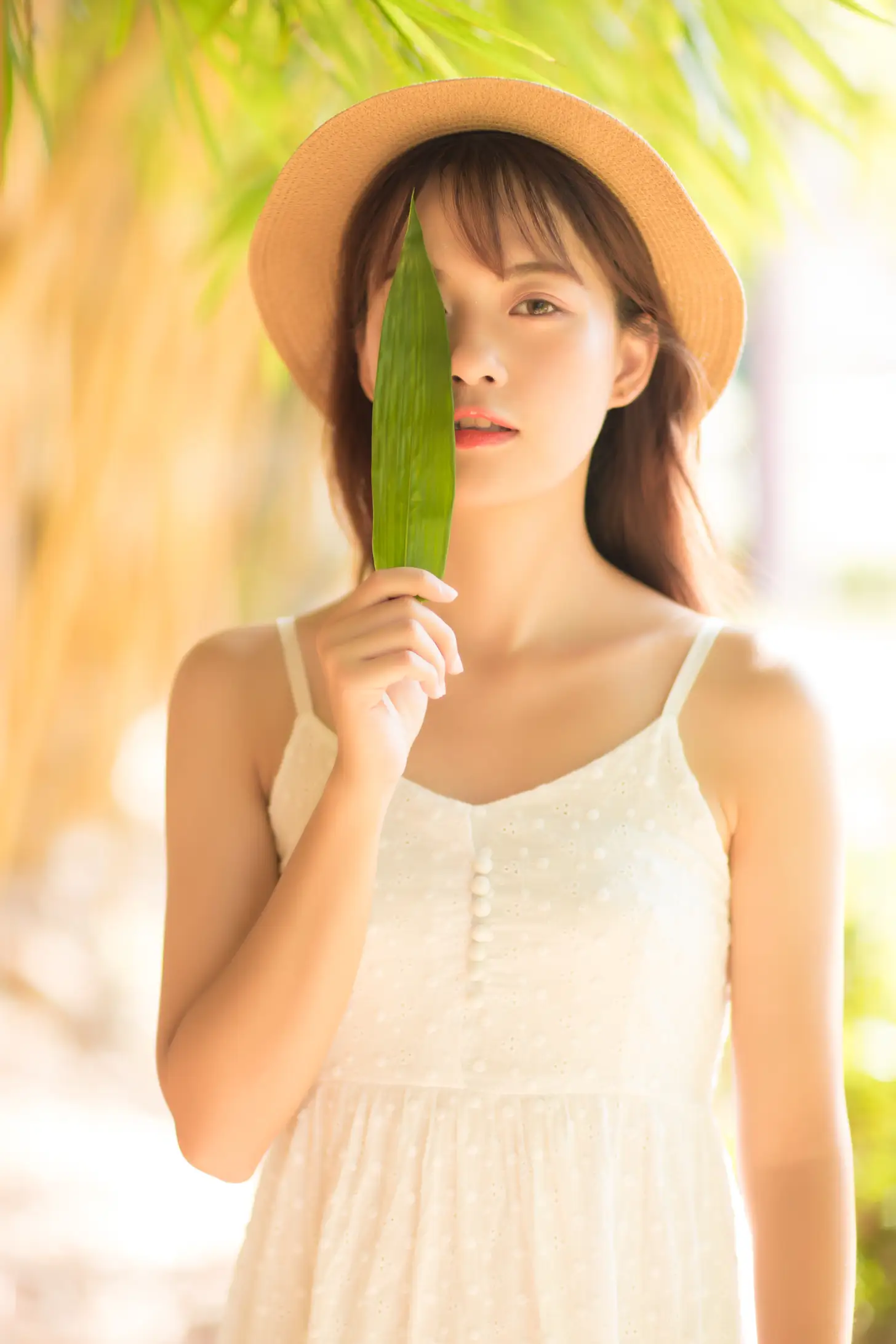 2021.08.23 Vol.163 – 光照进的地方 9