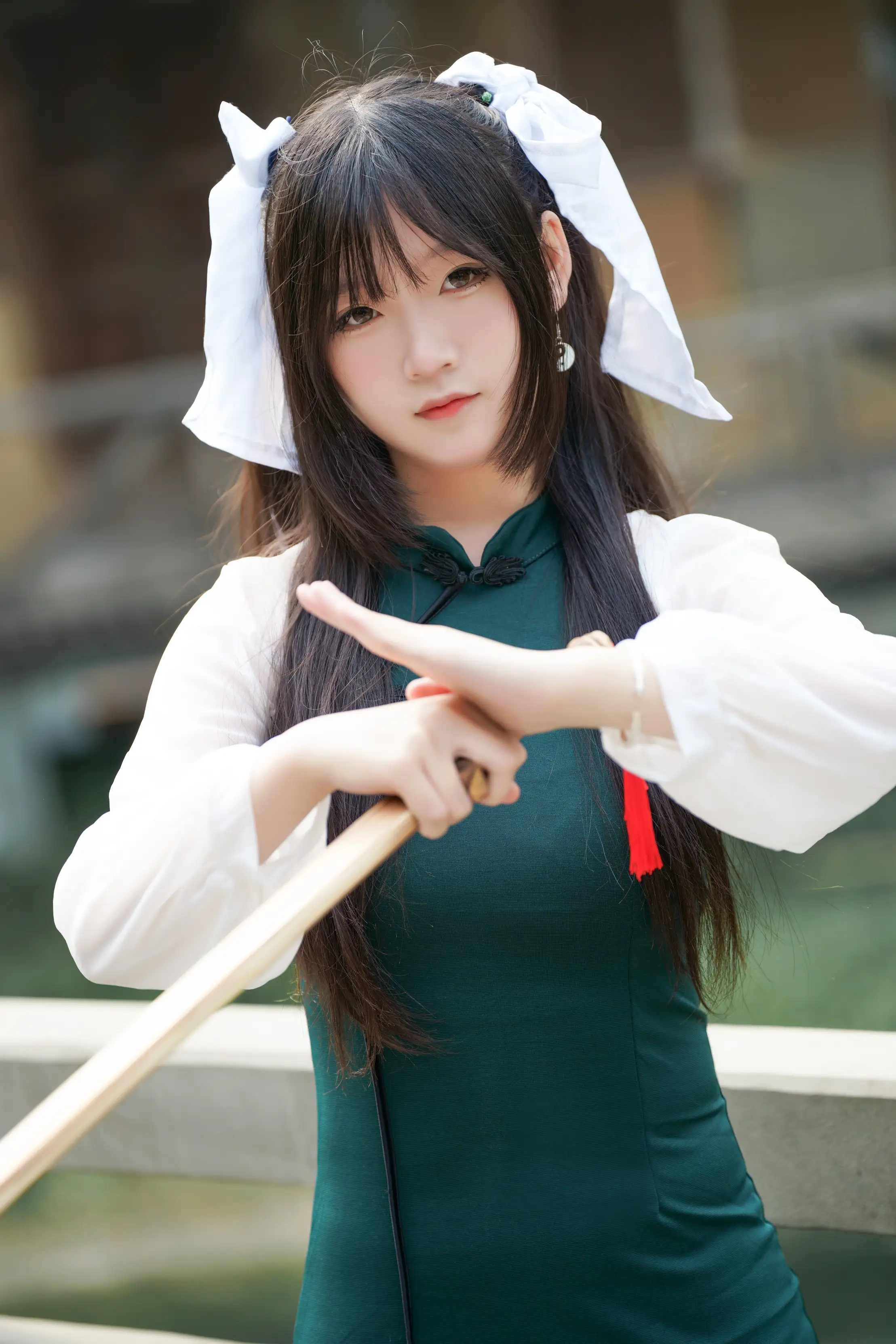 2022.08.29 Vol.1819 – 同人画师：药指 10