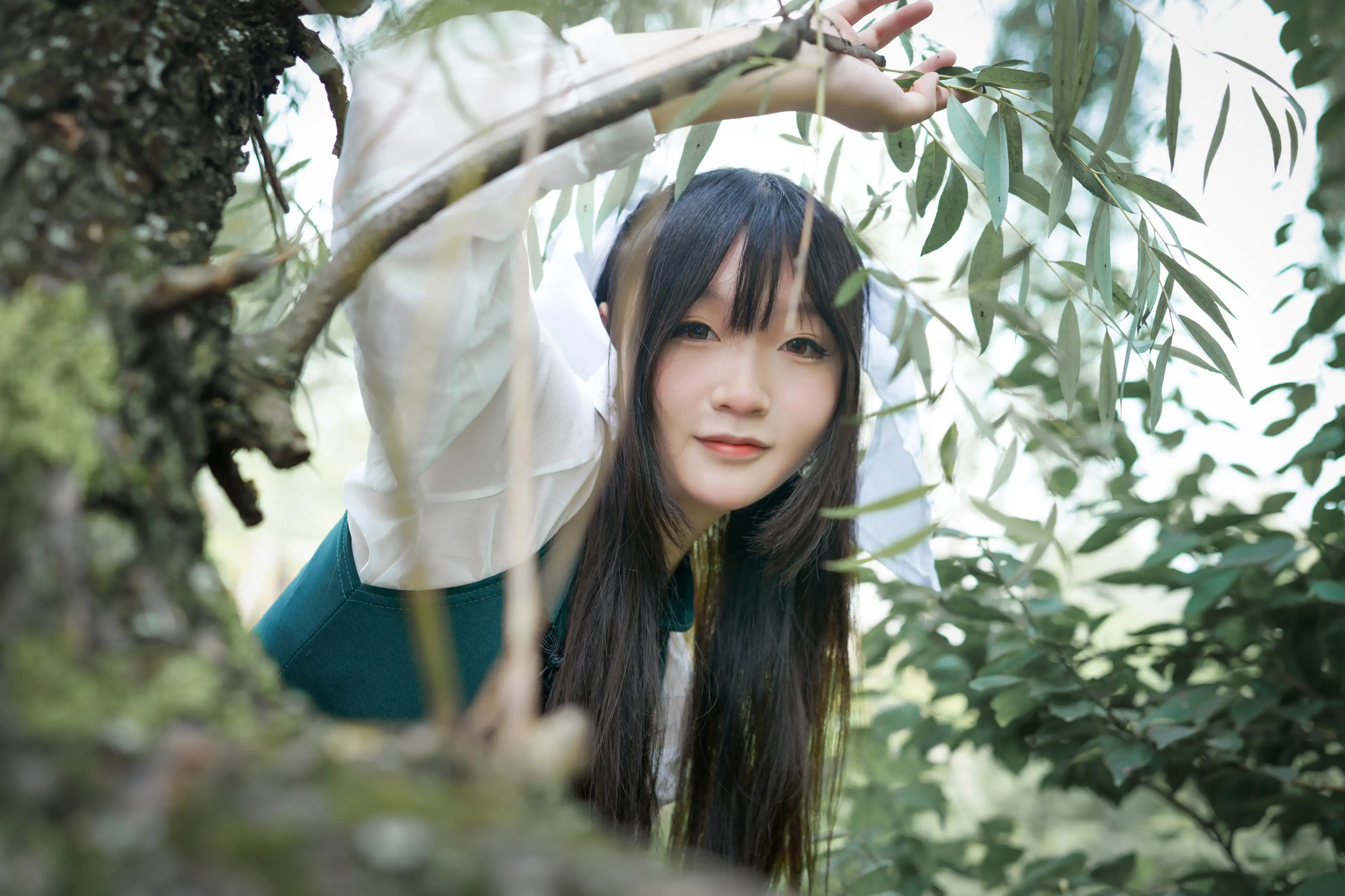 2022.08.29 Vol.1819 – 同人画师：药指 3
