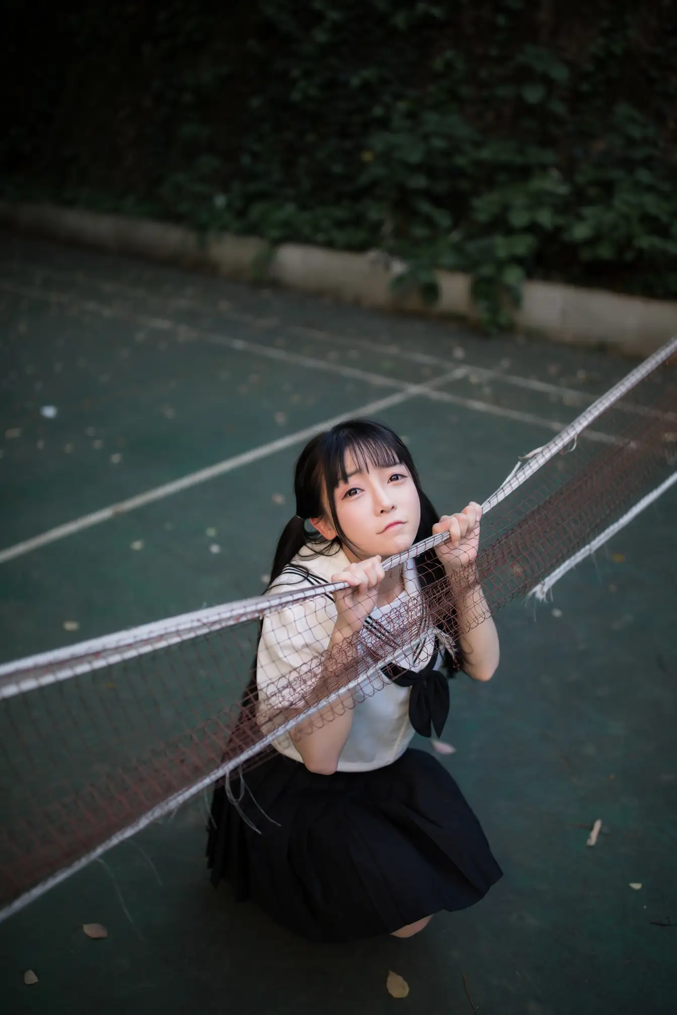 2022.01.29 Vol.723 – 放学后 12