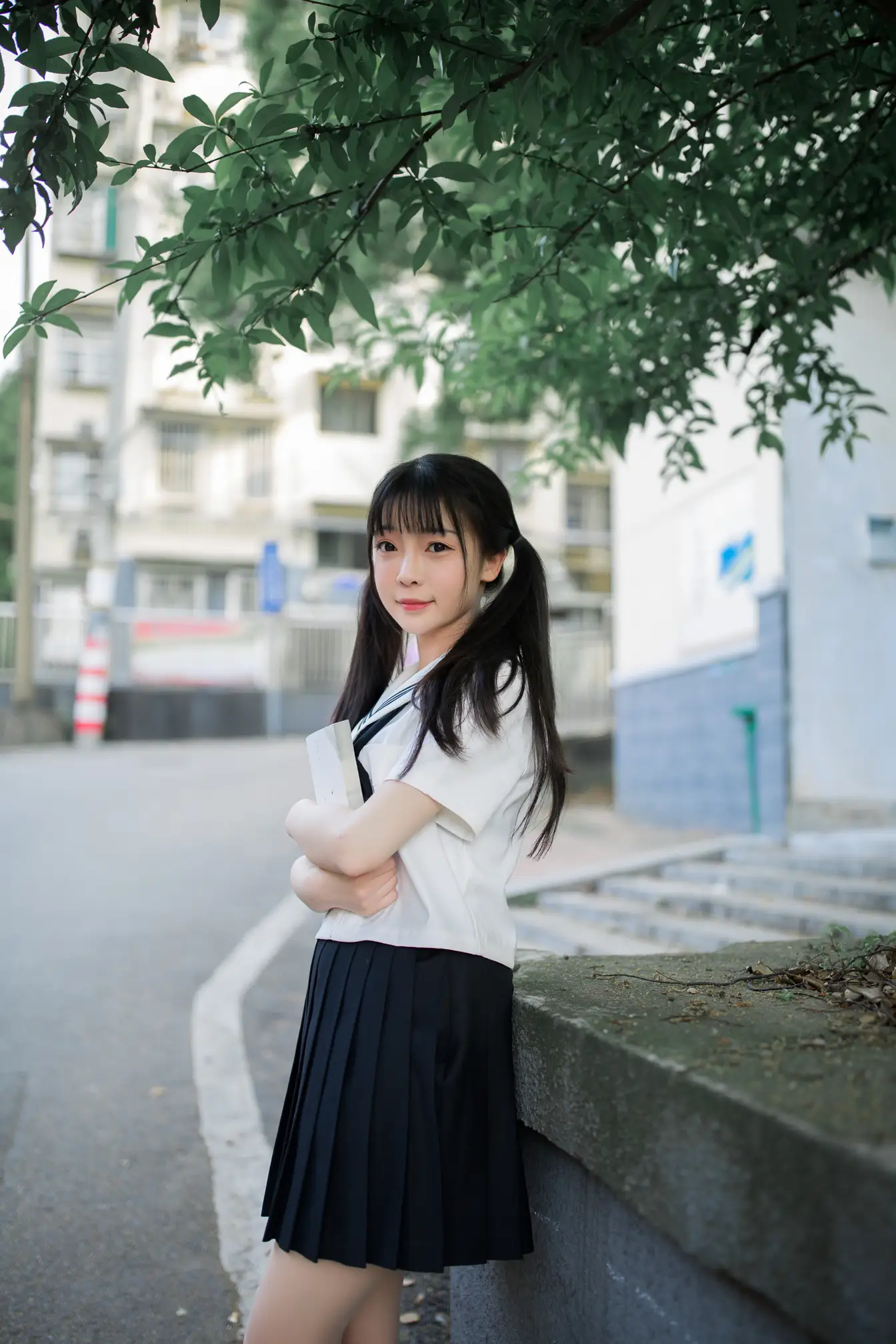 2022.01.29 Vol.723 – 放学后 14