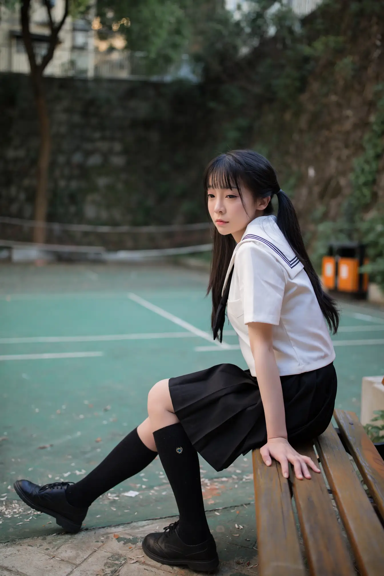2022.01.29 Vol.723 – 放学后 15