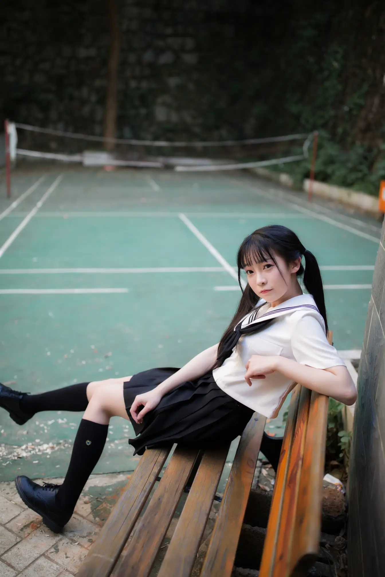 2022.01.29 Vol.723 – 放学后 17