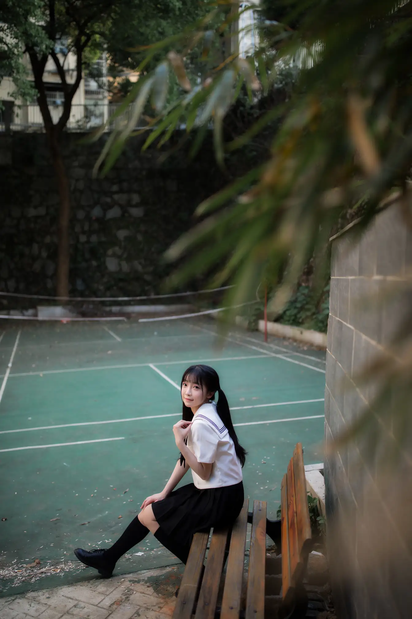 2022.01.29 Vol.723 – 放学后 18