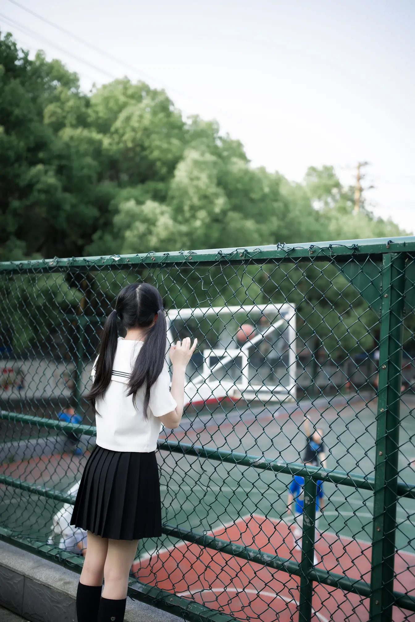 2022.01.29 Vol.723 – 放学后 21