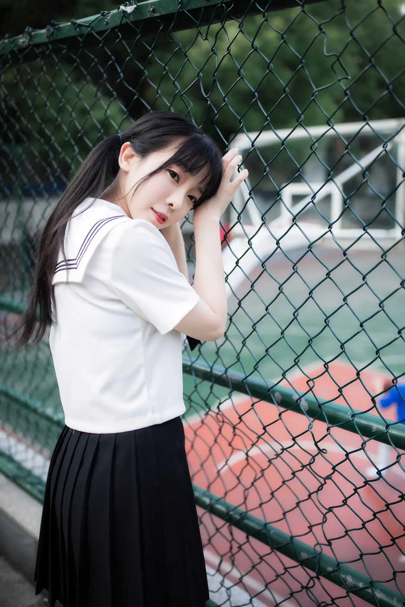 2022.01.29 Vol.723 – 放学后 22