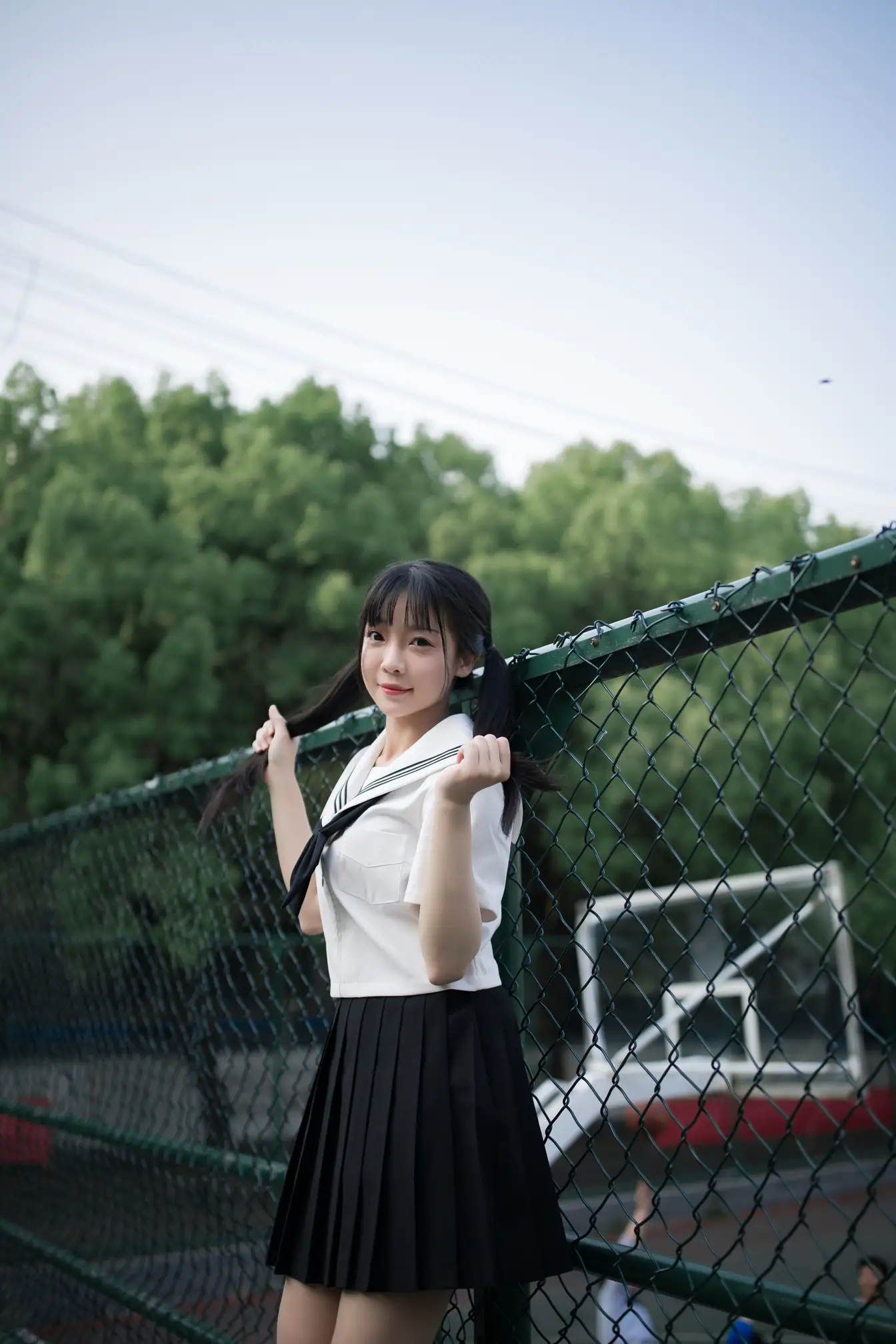 2022.01.29 Vol.723 – 放学后 27