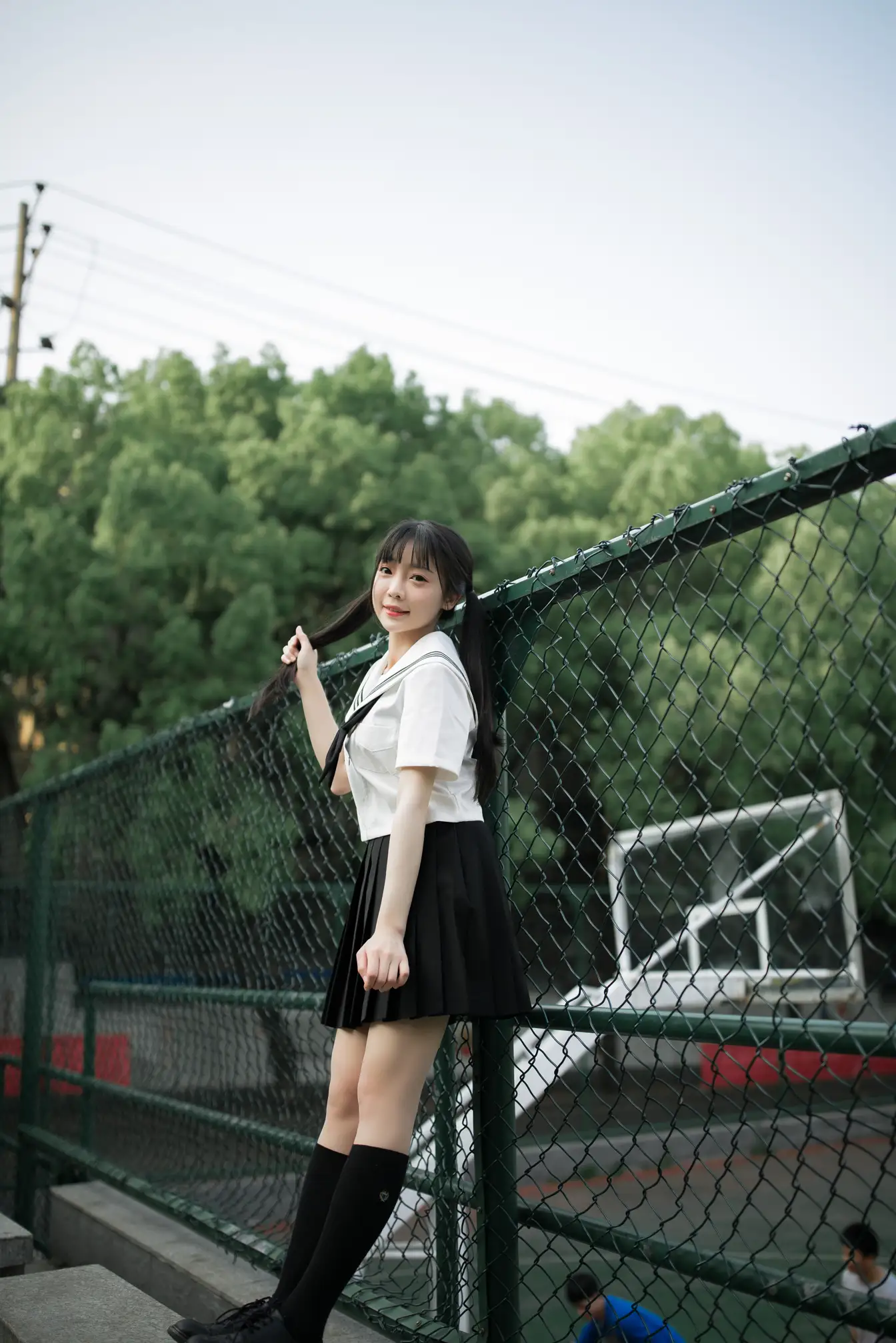 2022.01.29 Vol.723 – 放学后 28